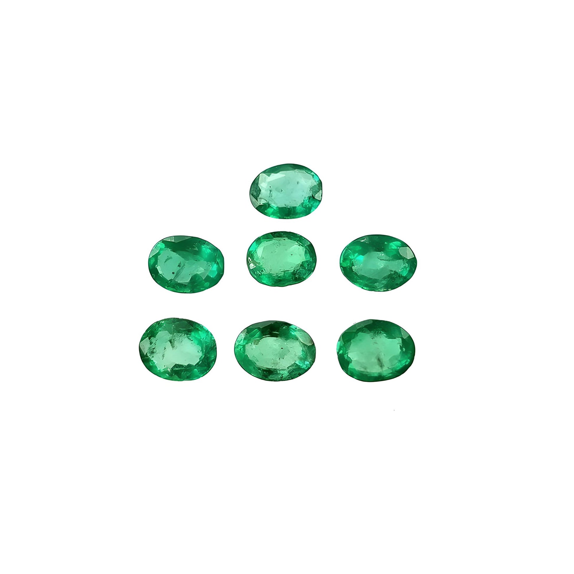 エメラルドの宝石