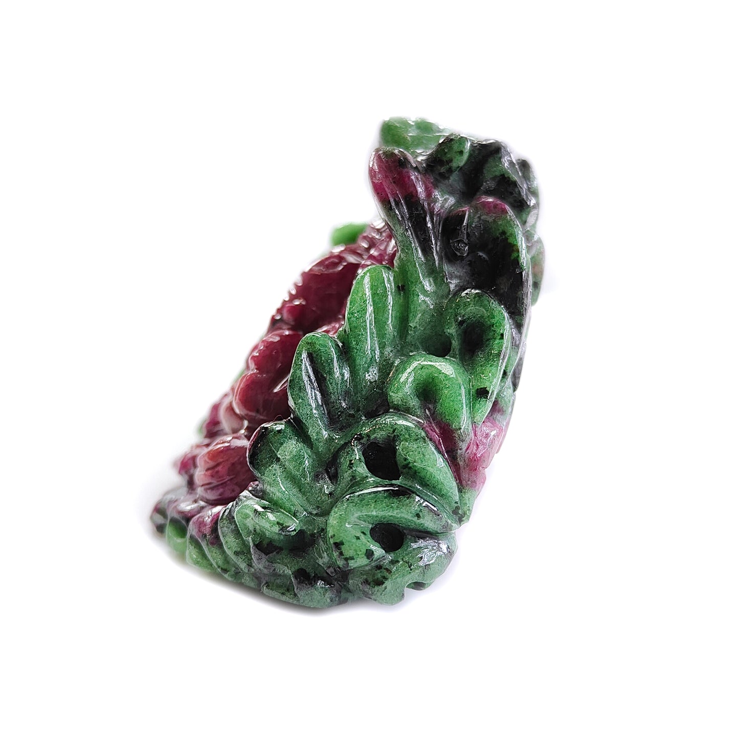 ruby gemstone