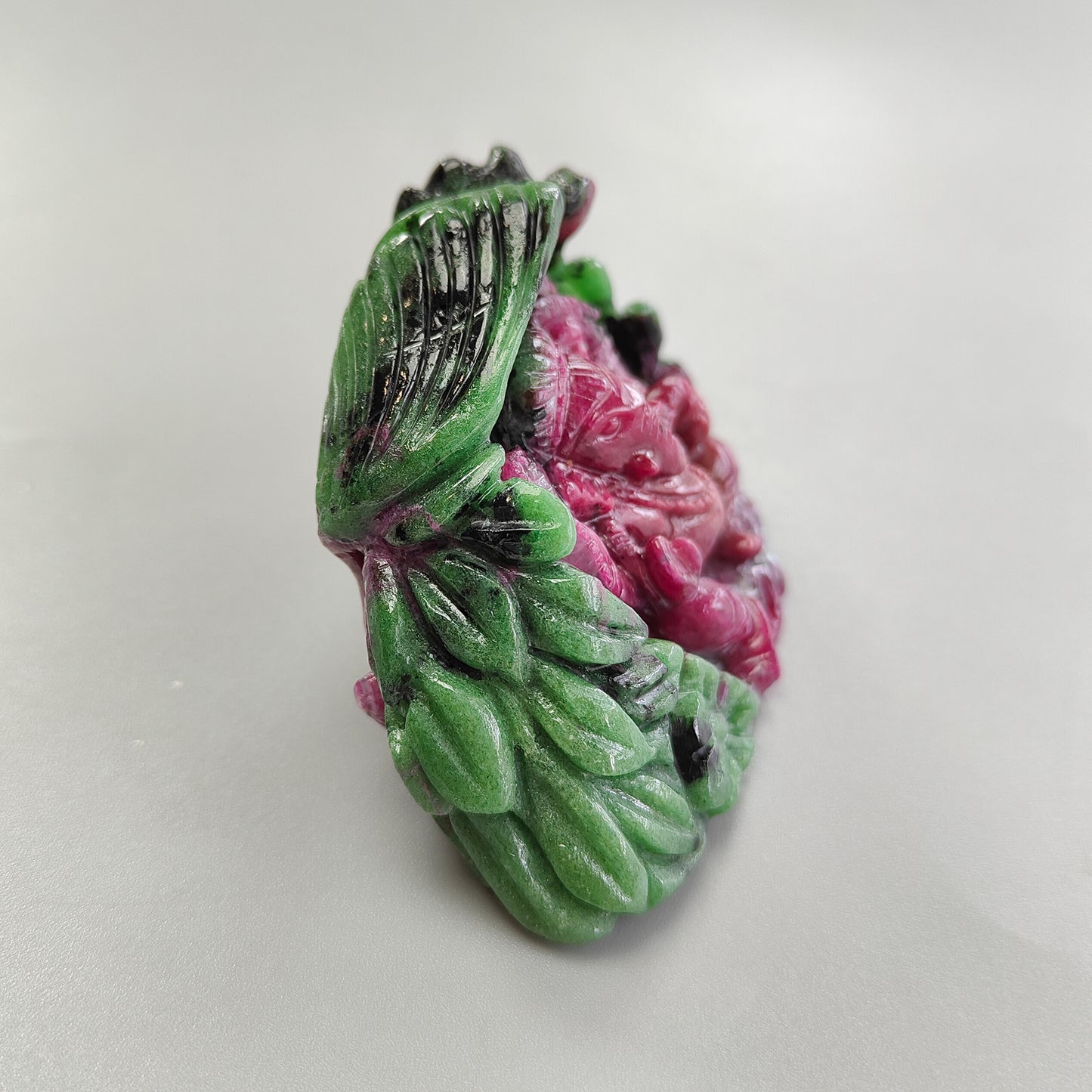 ruby carving