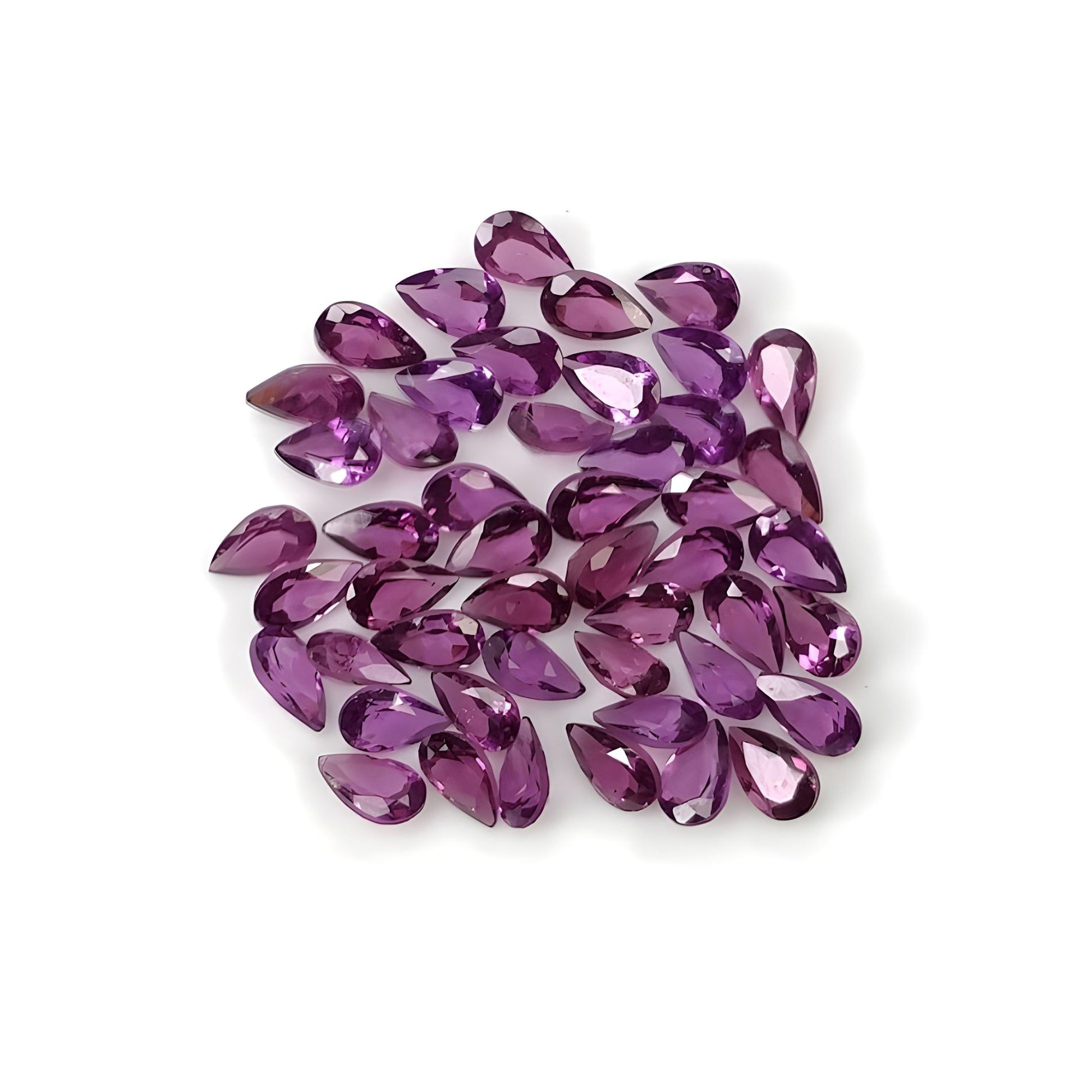 pietra preziosa naturale di granato
