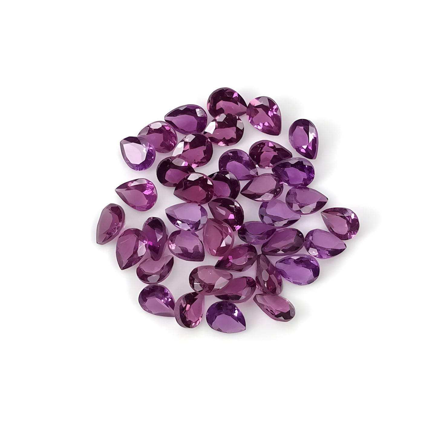 pietra portafortuna di gennaio