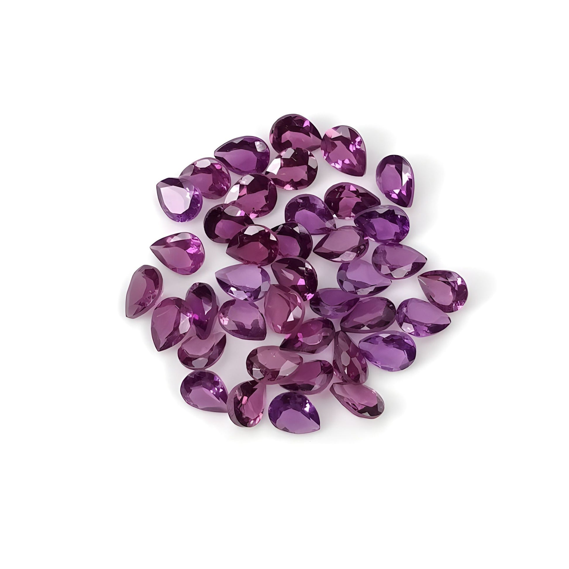 pietra portafortuna di gennaio