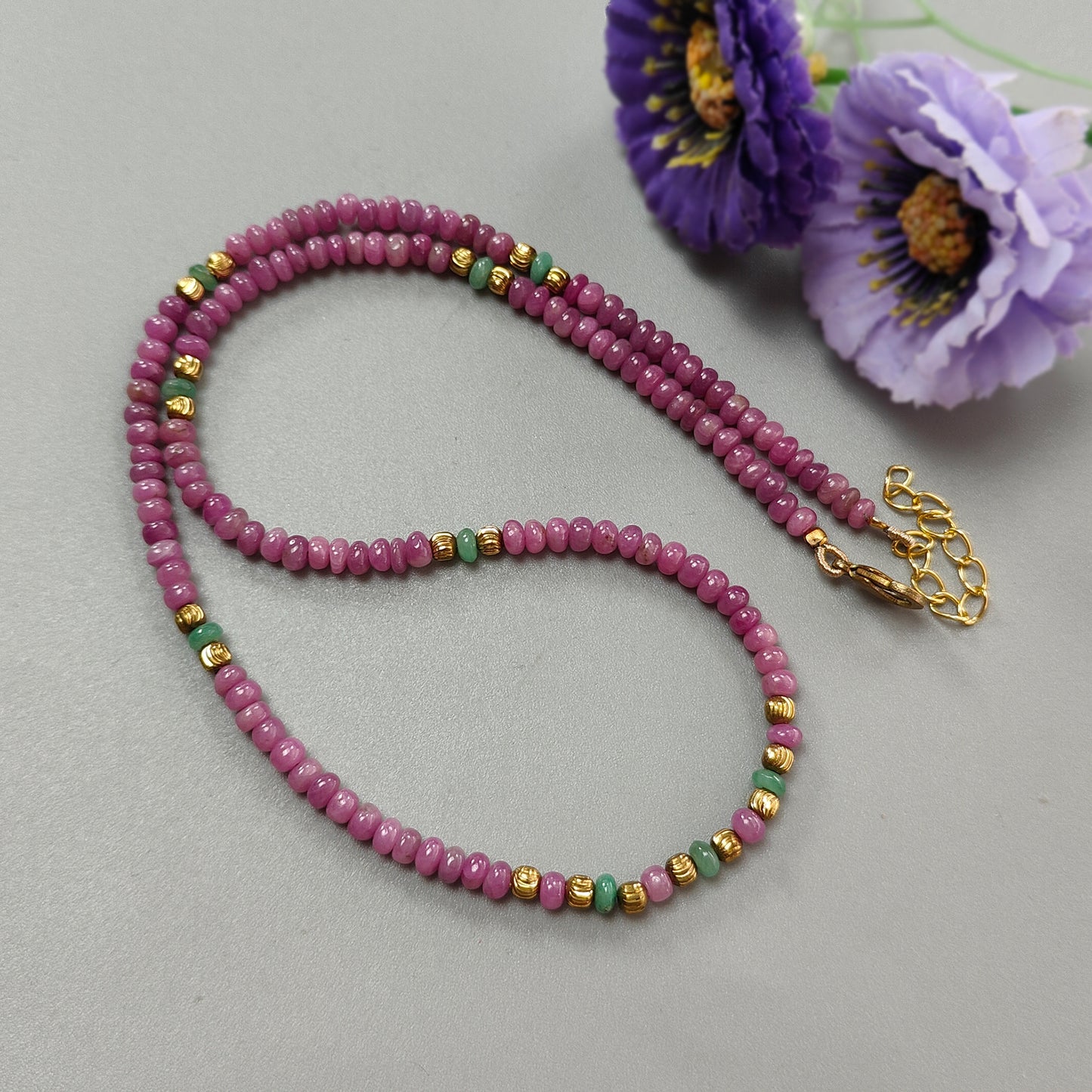 Камень июля