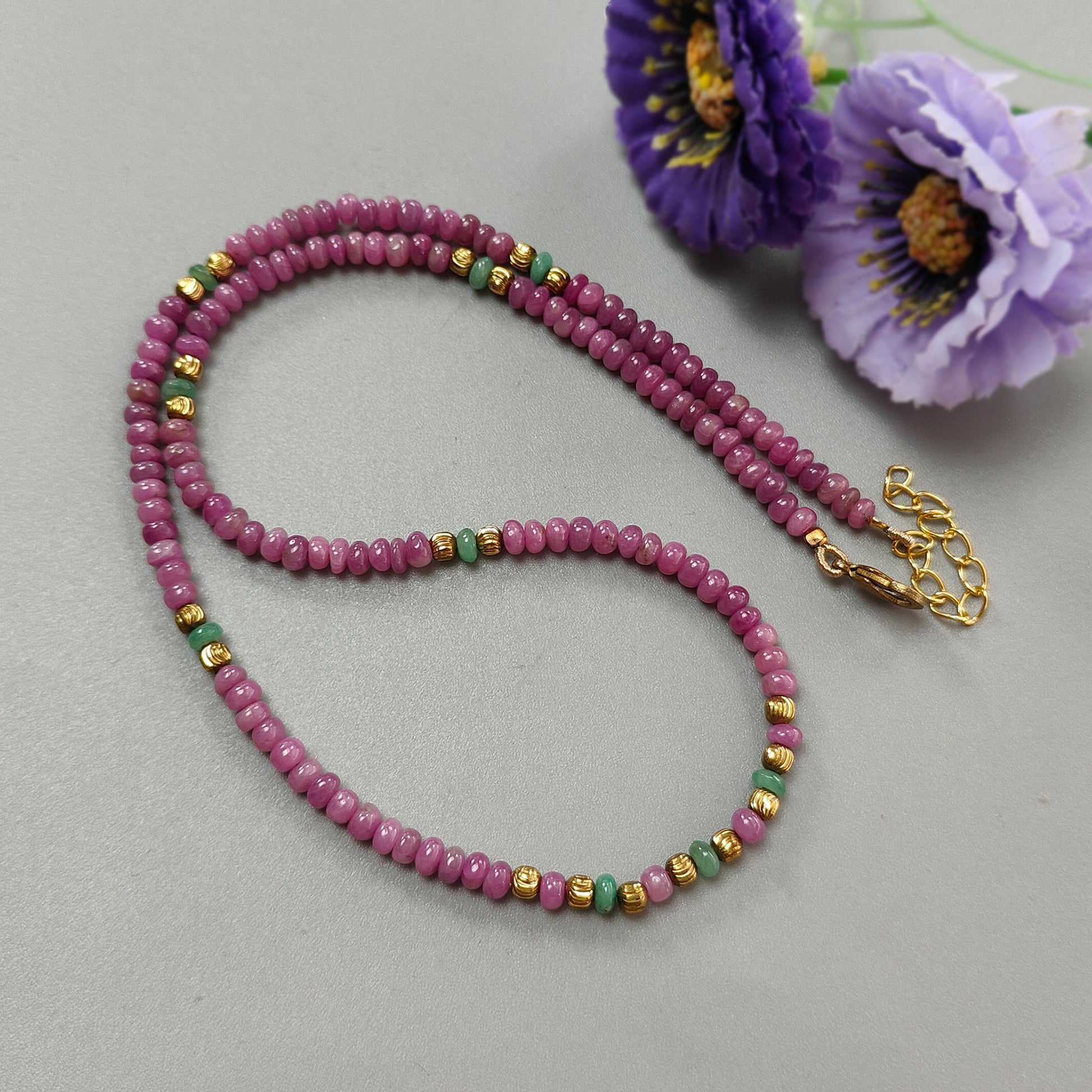 Камень июля