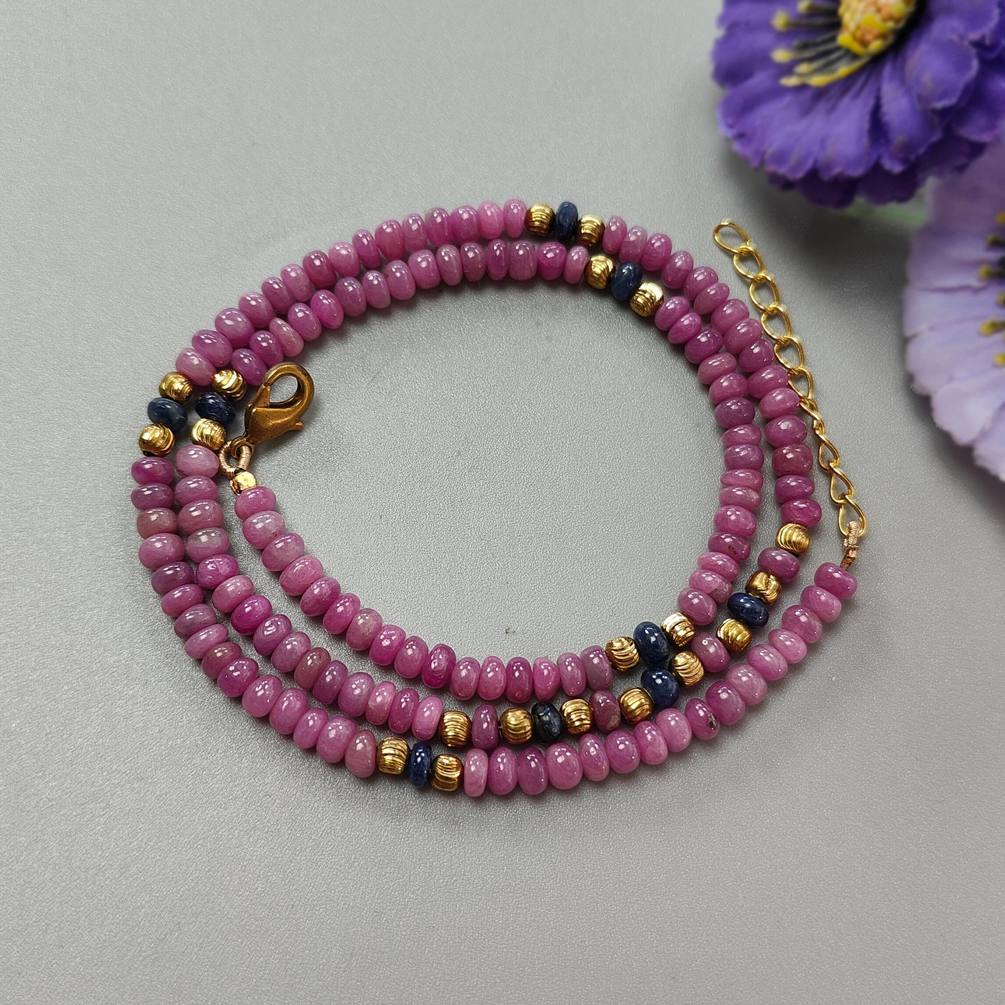 Камень июля