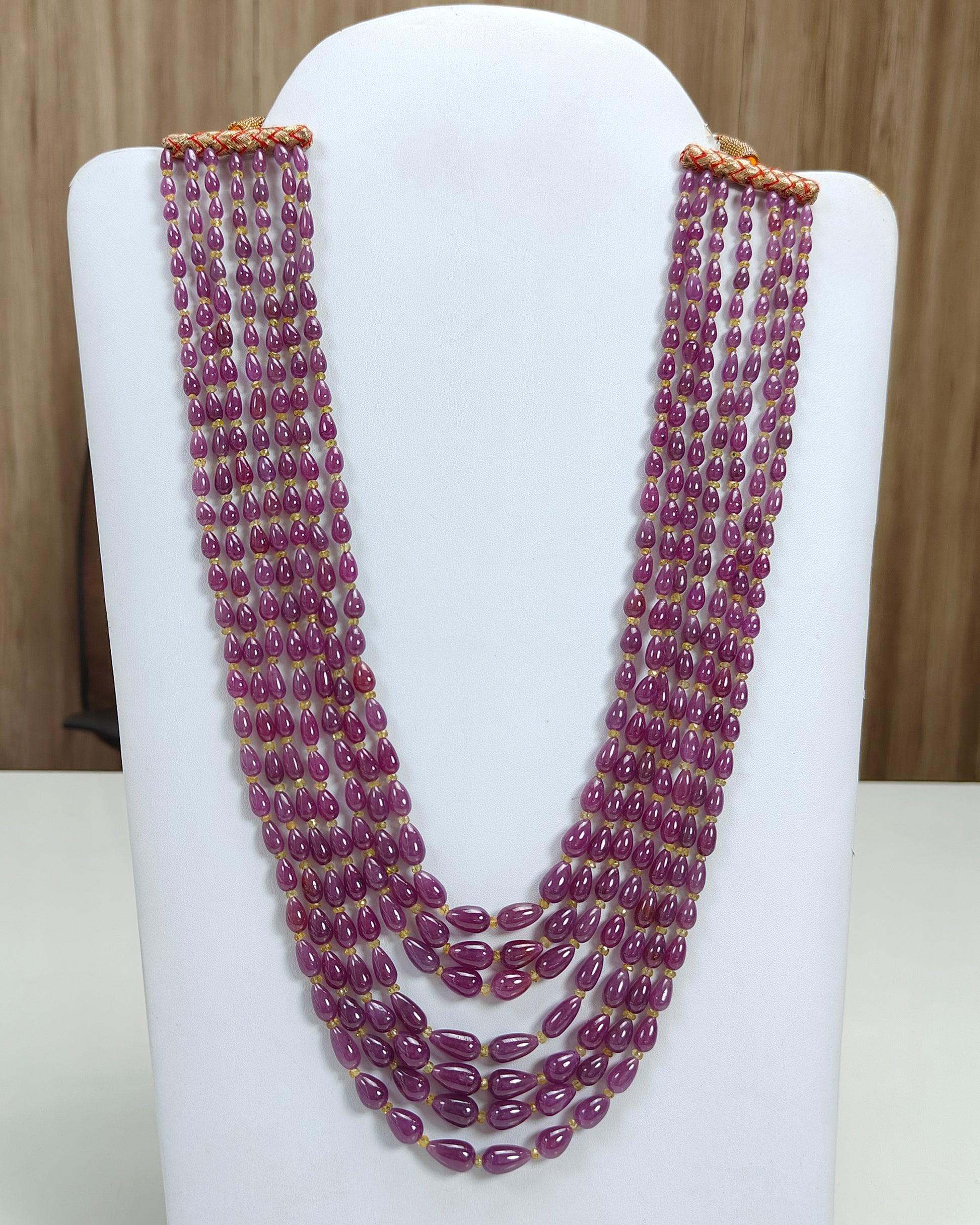 サファイアの誕生石