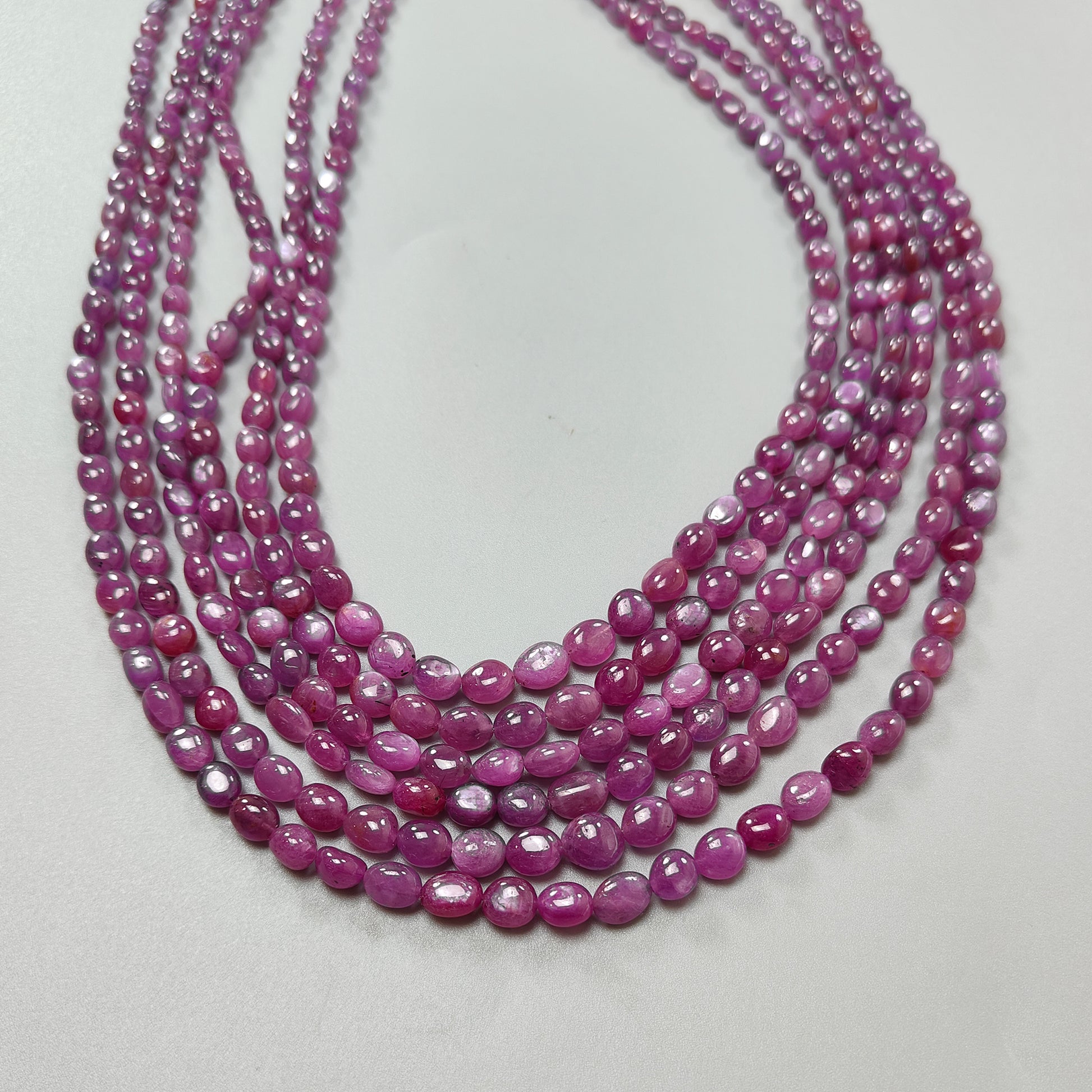 Rubi maler mar kinde ma Oval