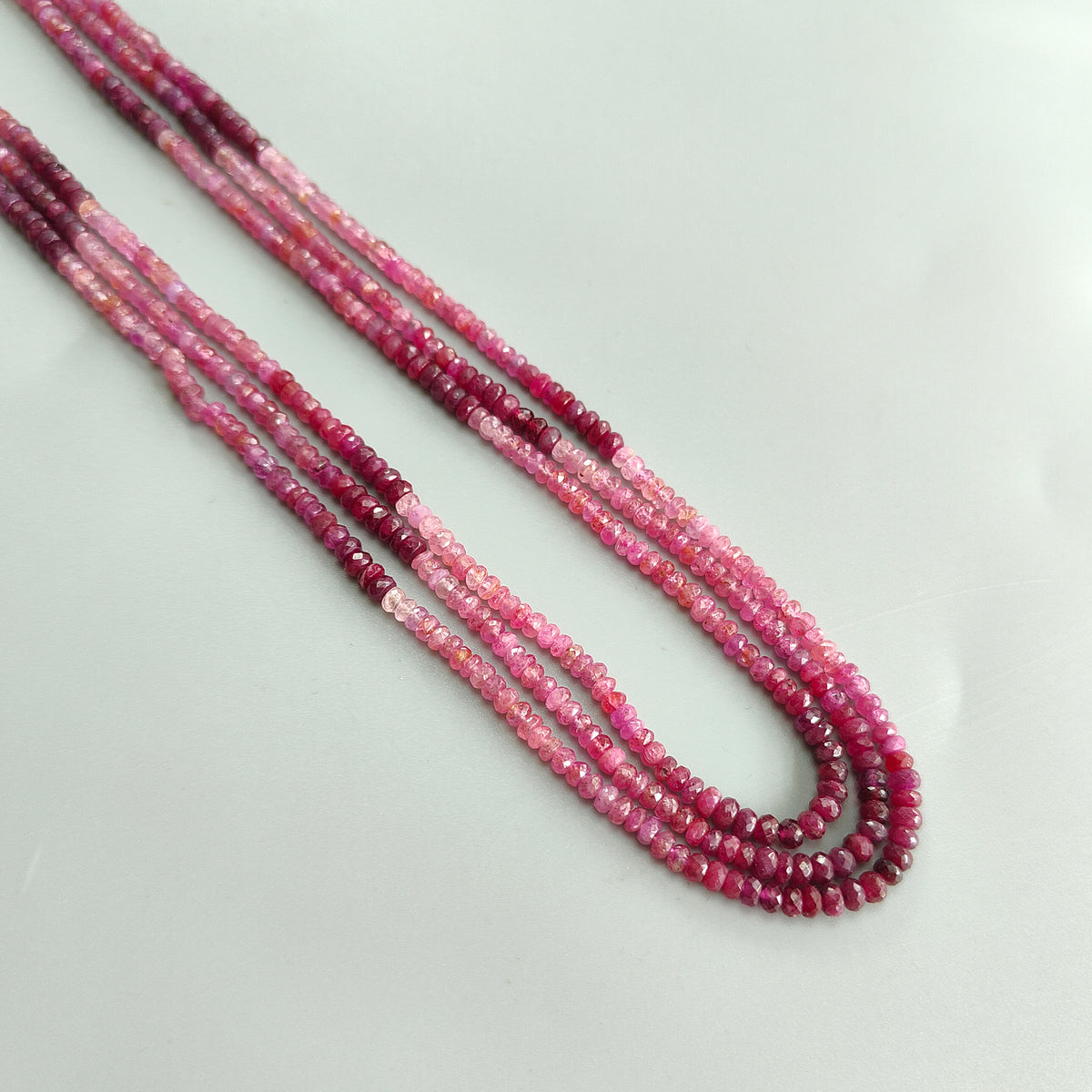 Collier de perles