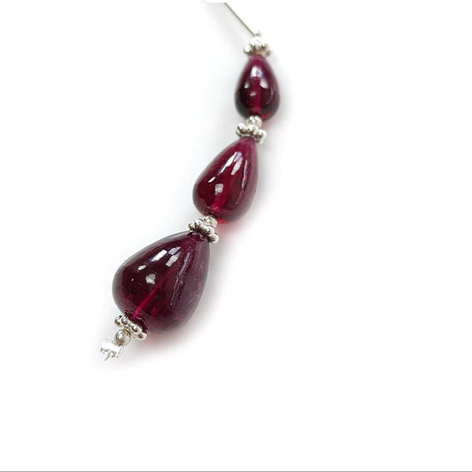 Tourmaline Loose Beads