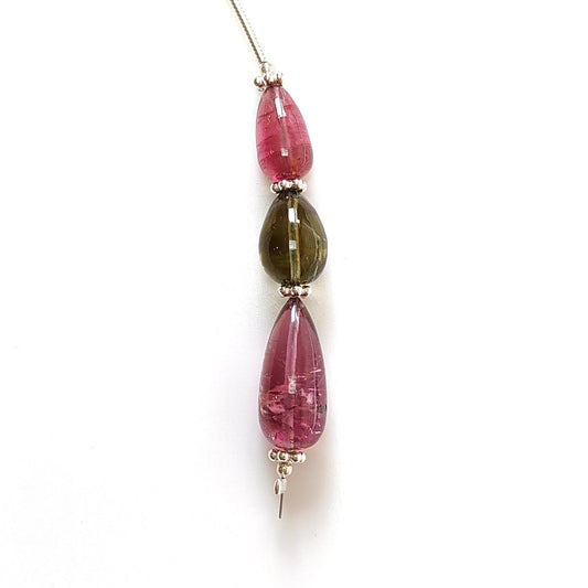 Tourmaline Loose Beads