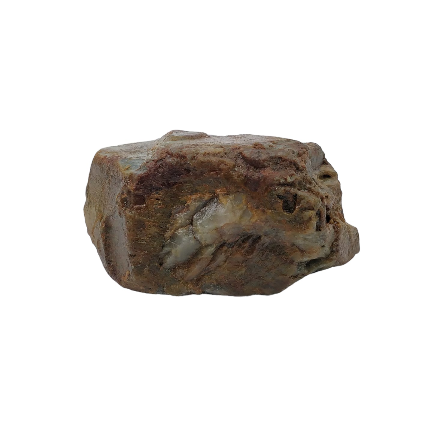 RECORD KEEPER Blue SAPPHIRE Gemstone Crystal : 1097.30cts Natural Unheated Triangle Formative Sapphire Rough Specimen 65*50mm