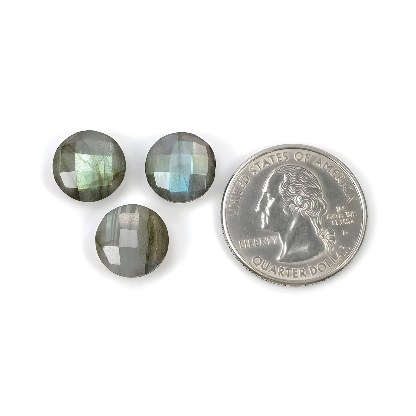 piedra preciosa labradorita