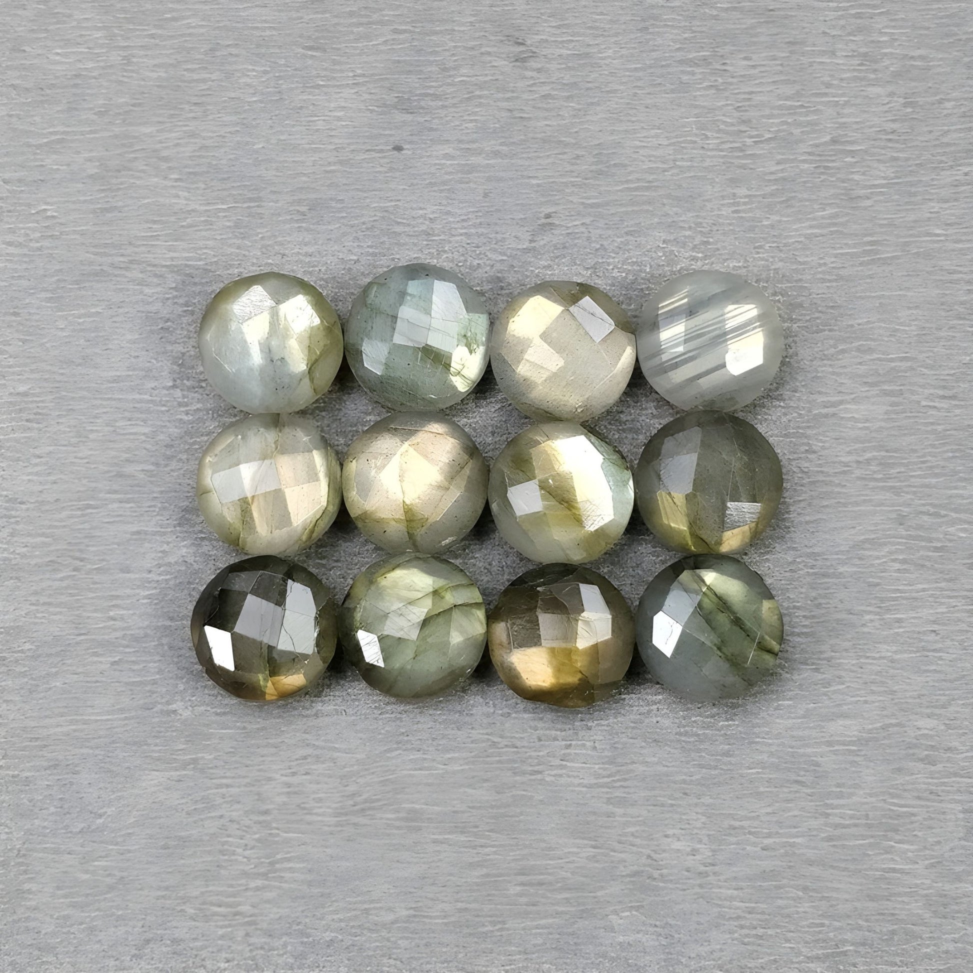 labradorita para joyería