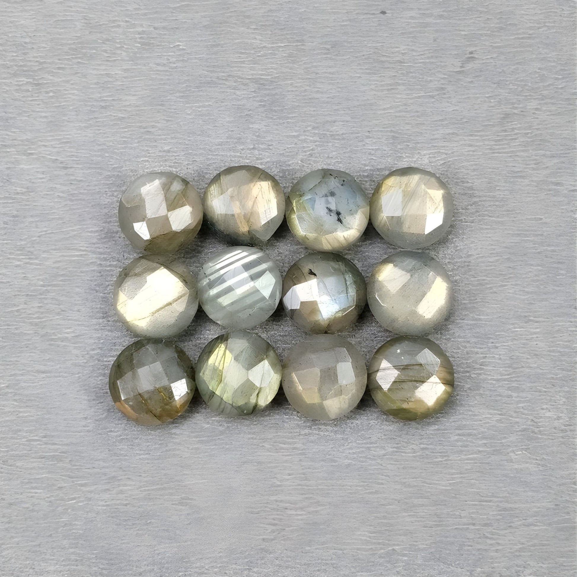 labradorita para joyería