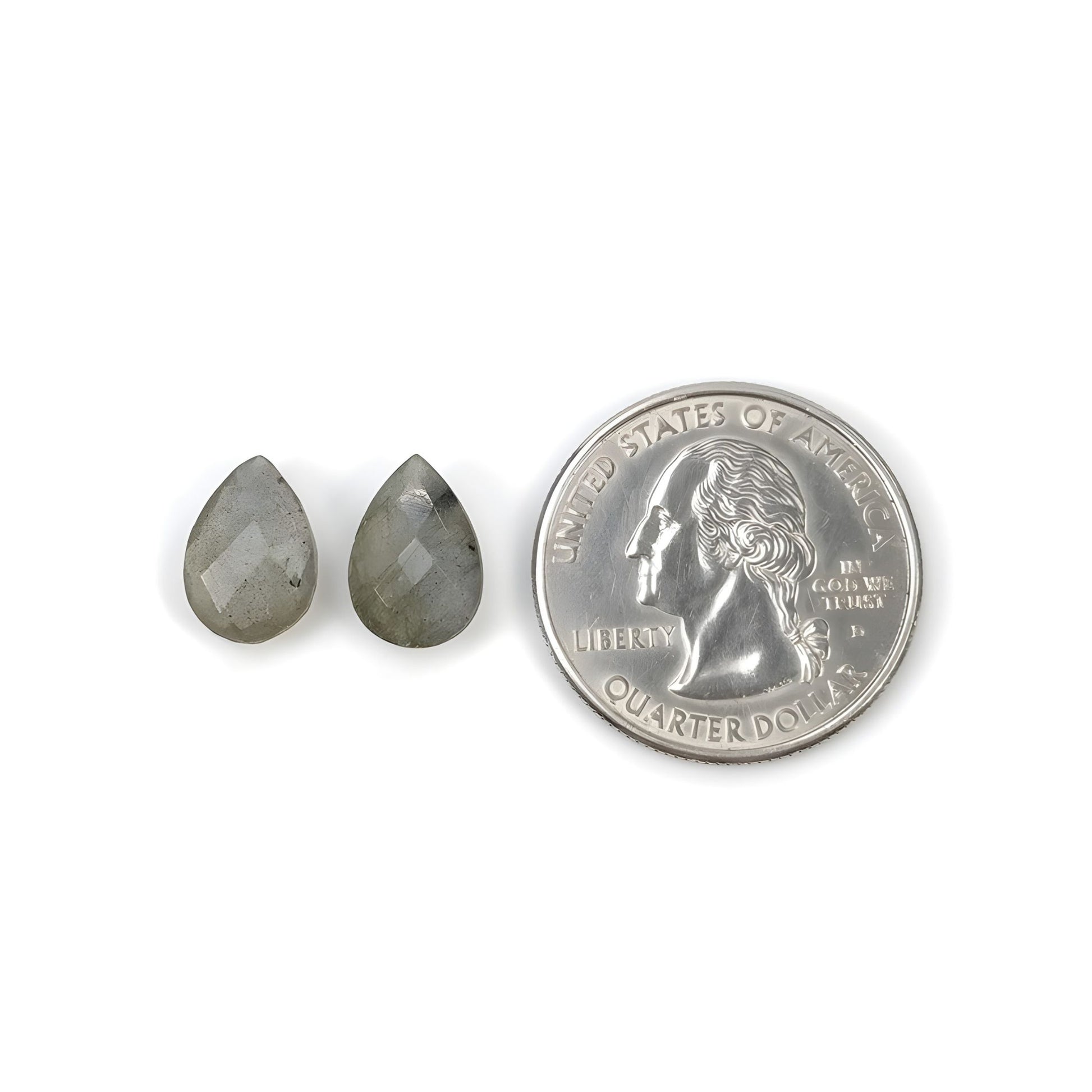 ラブラドライト天然