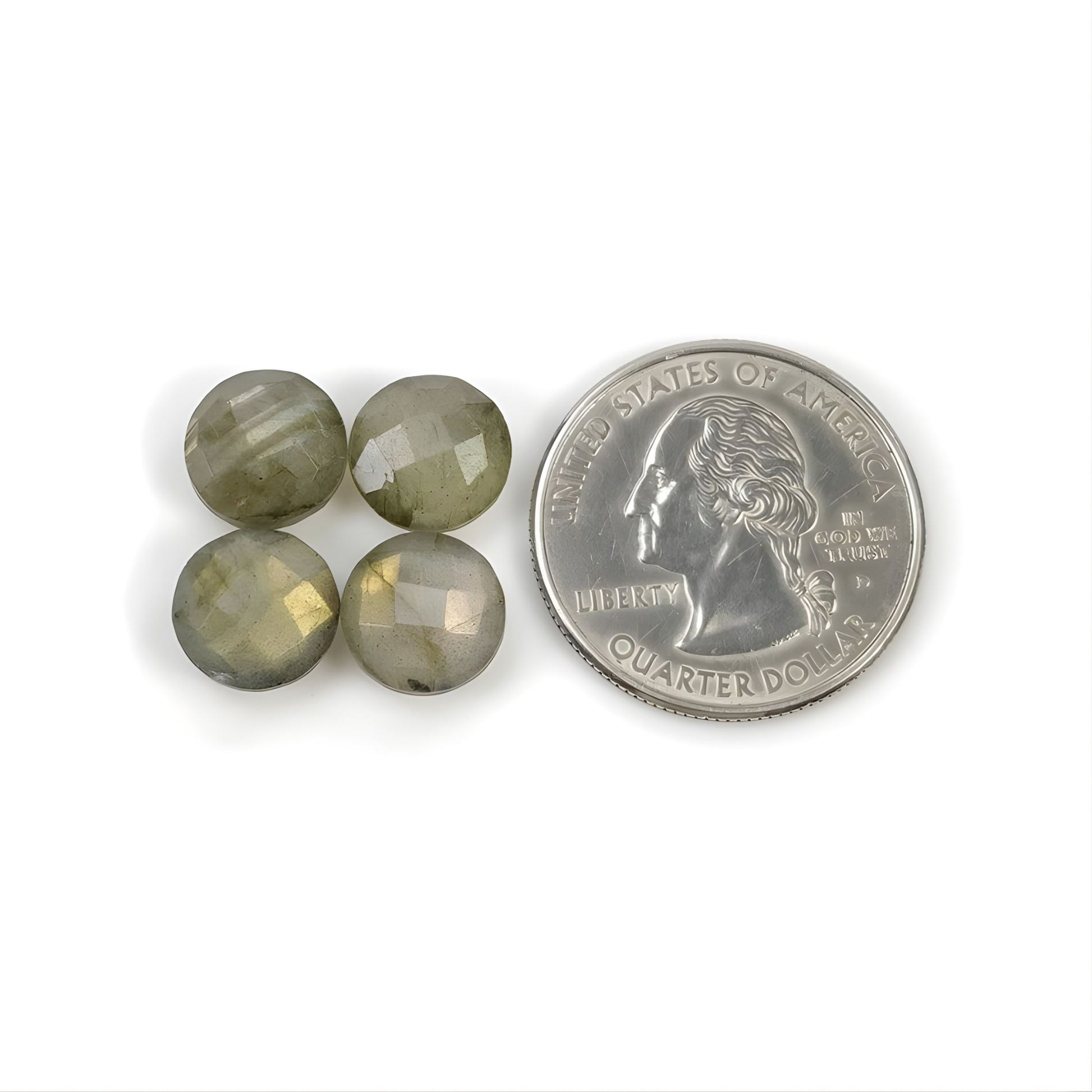 labradorita para joyería