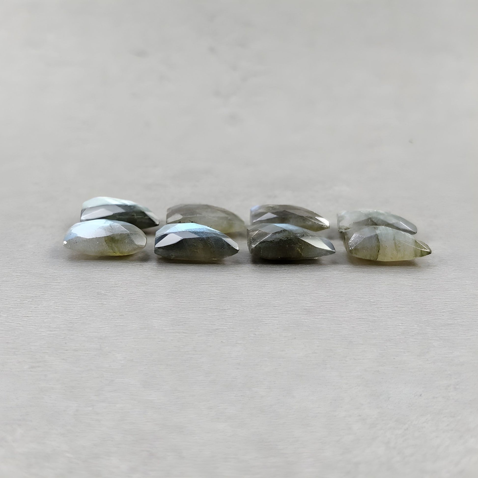 labradorita para joyería