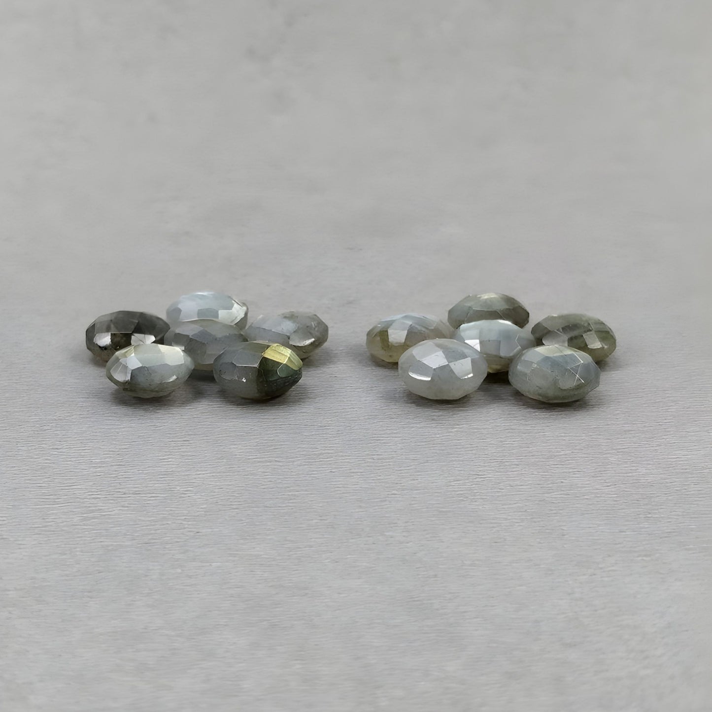 pietra preziosa di labradorite