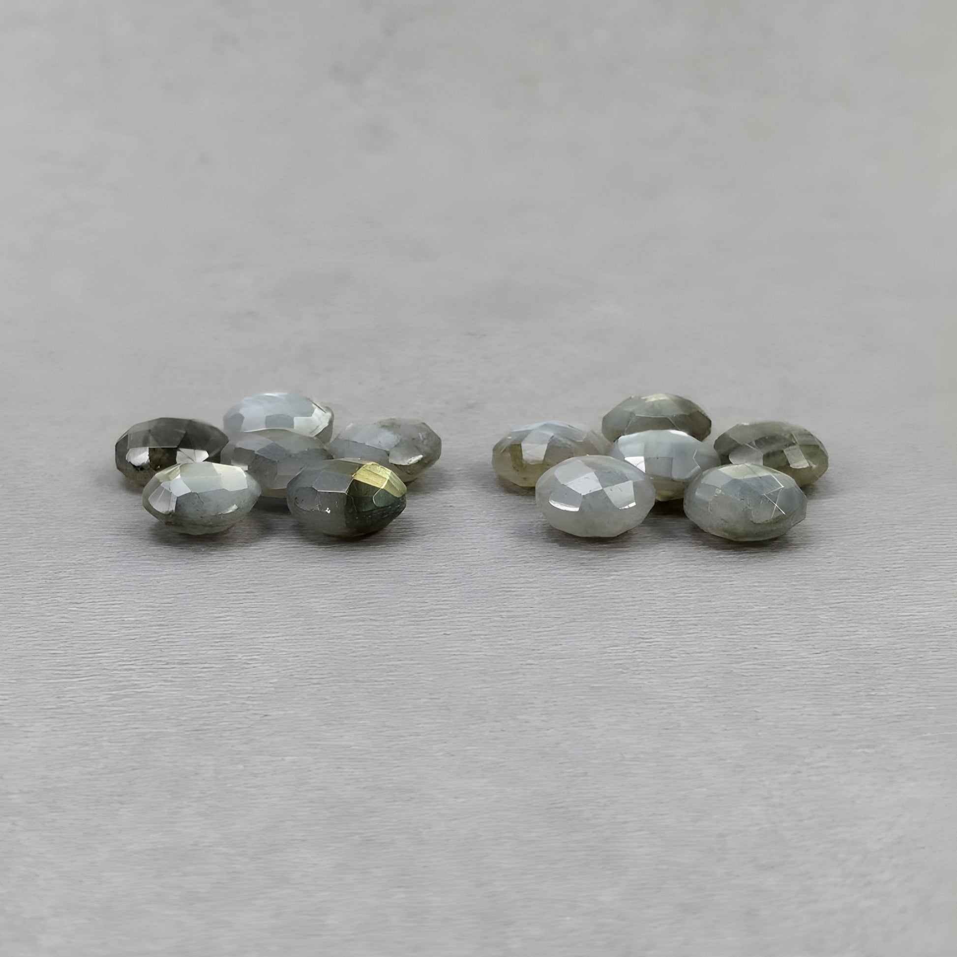 pietra preziosa di labradorite