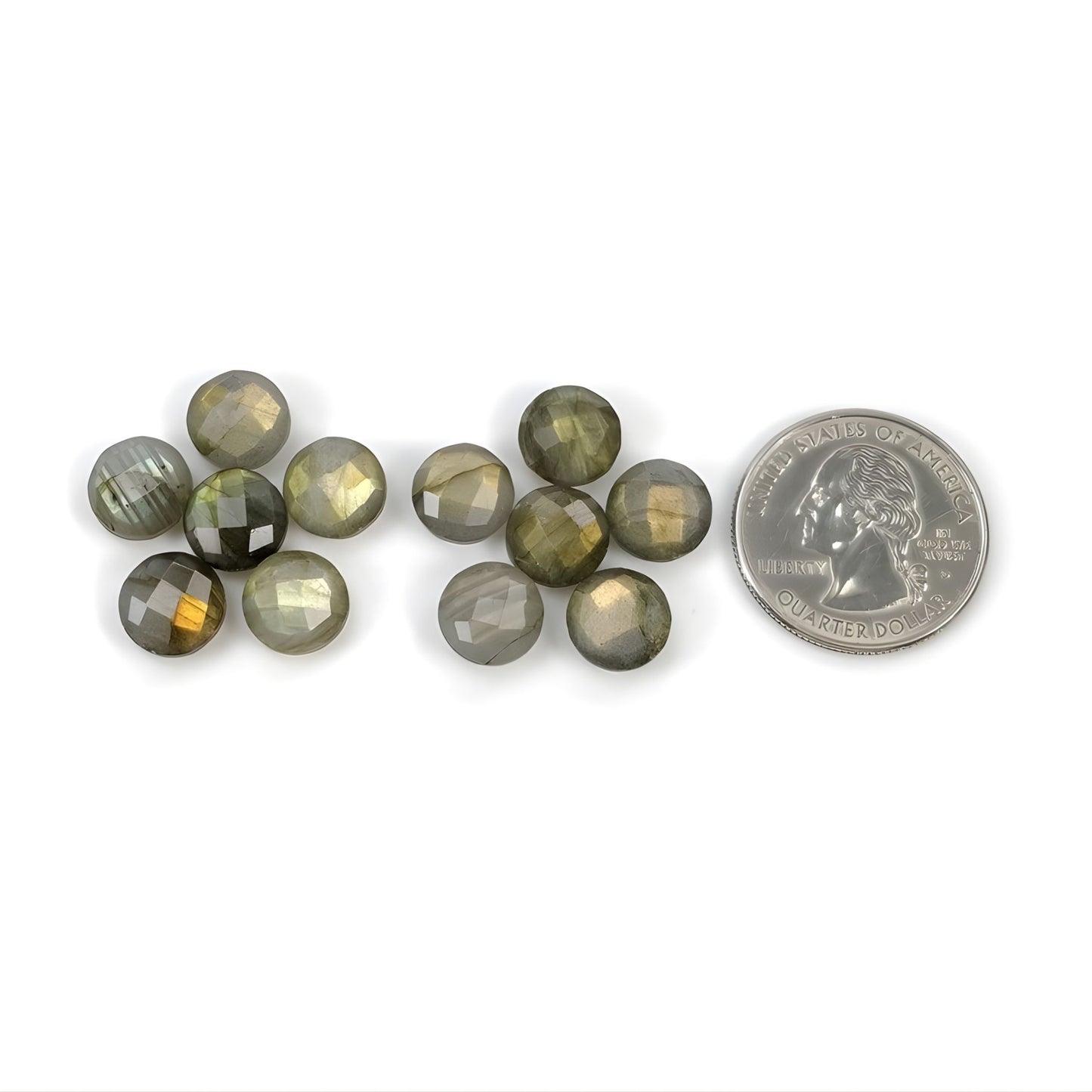 labradorita para joyería