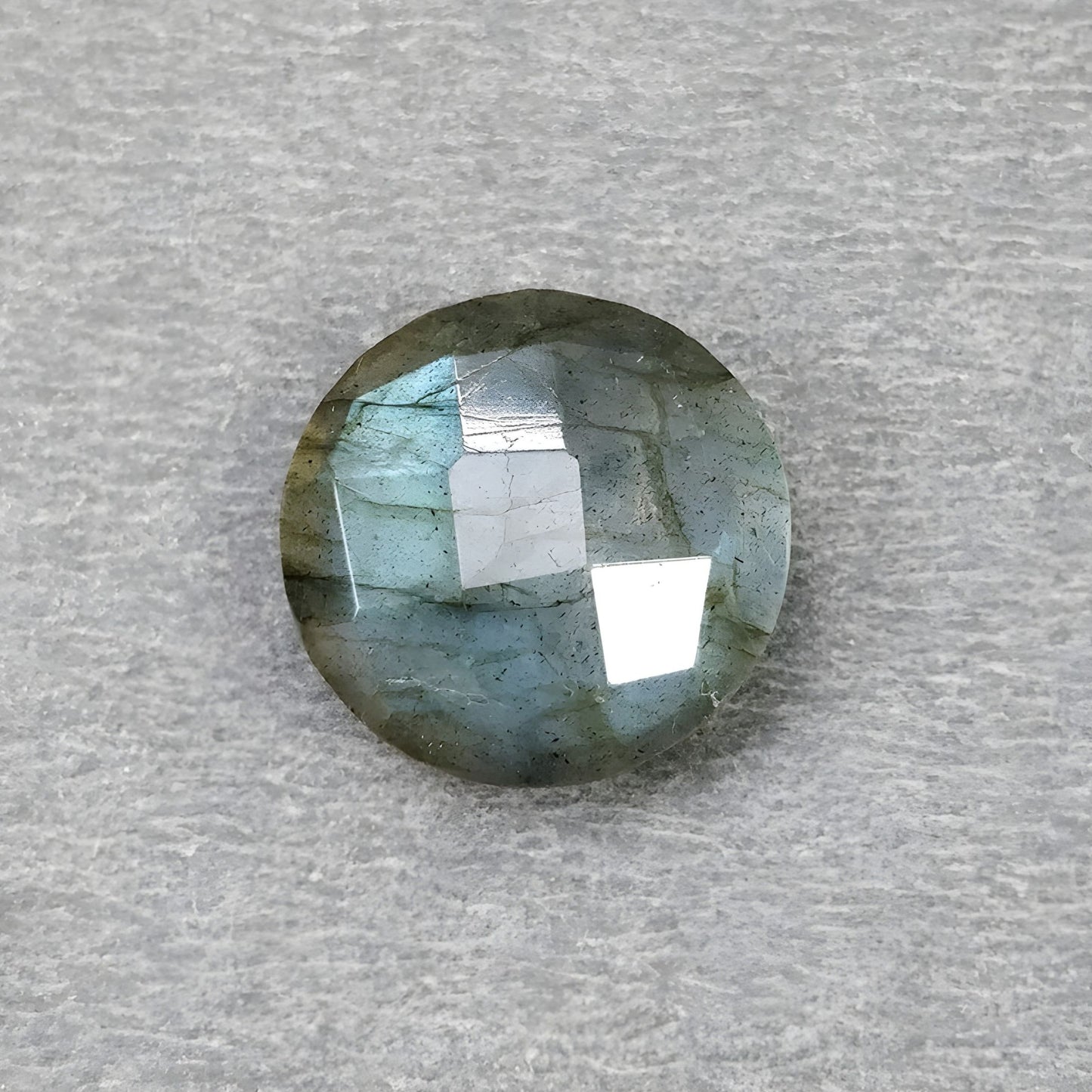 piedra preciosa labradorita