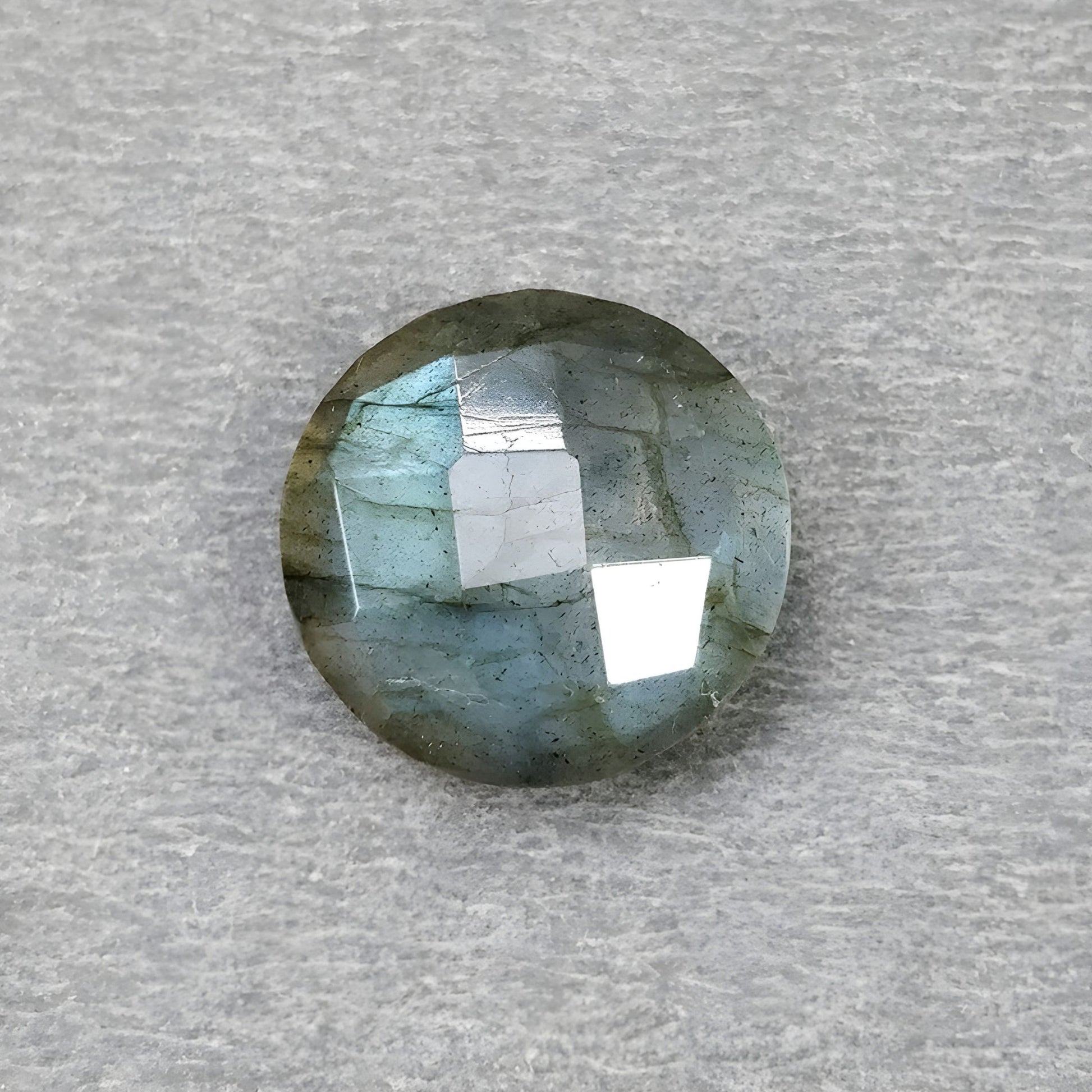 piedra preciosa labradorita