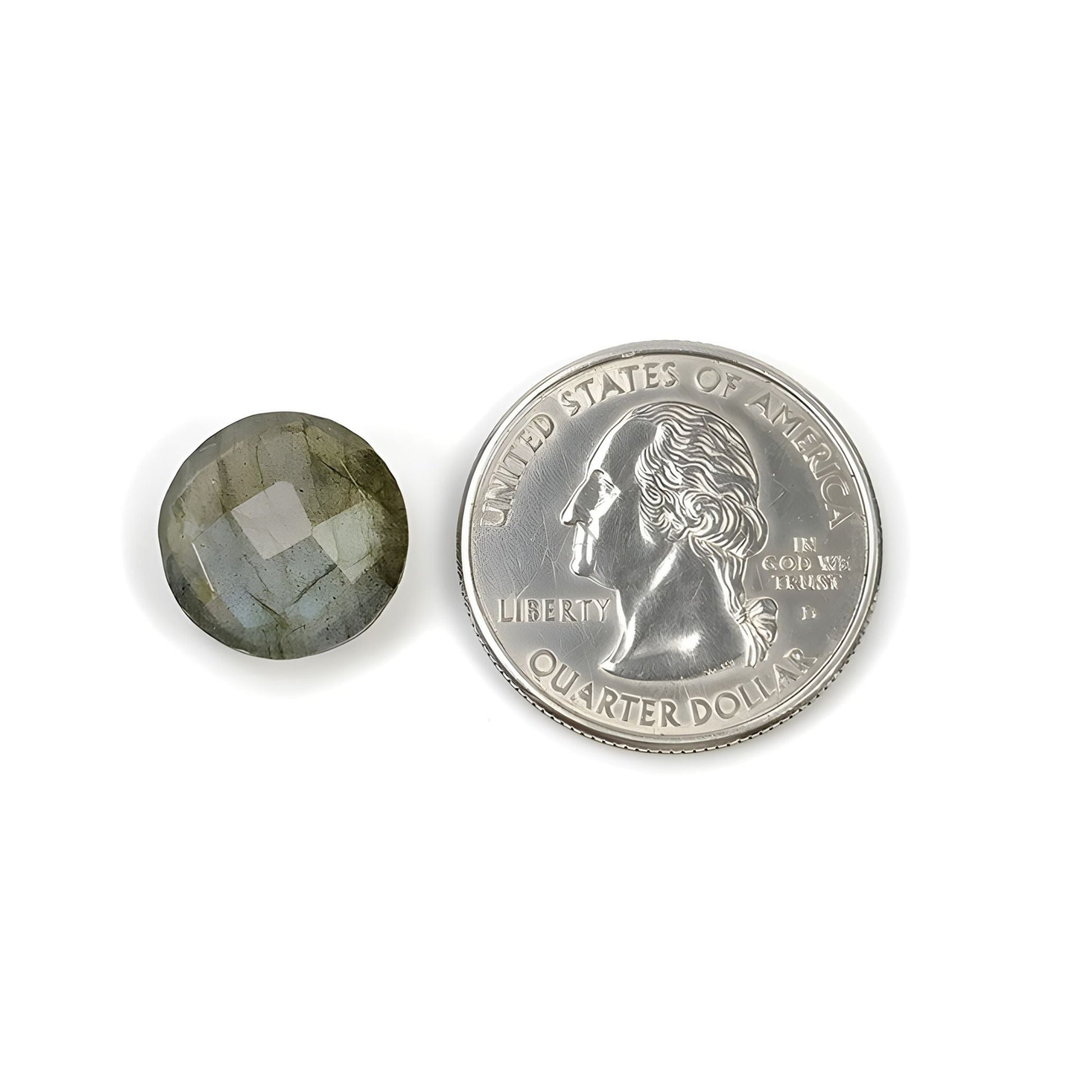 ジュエリー用ラブラドライト