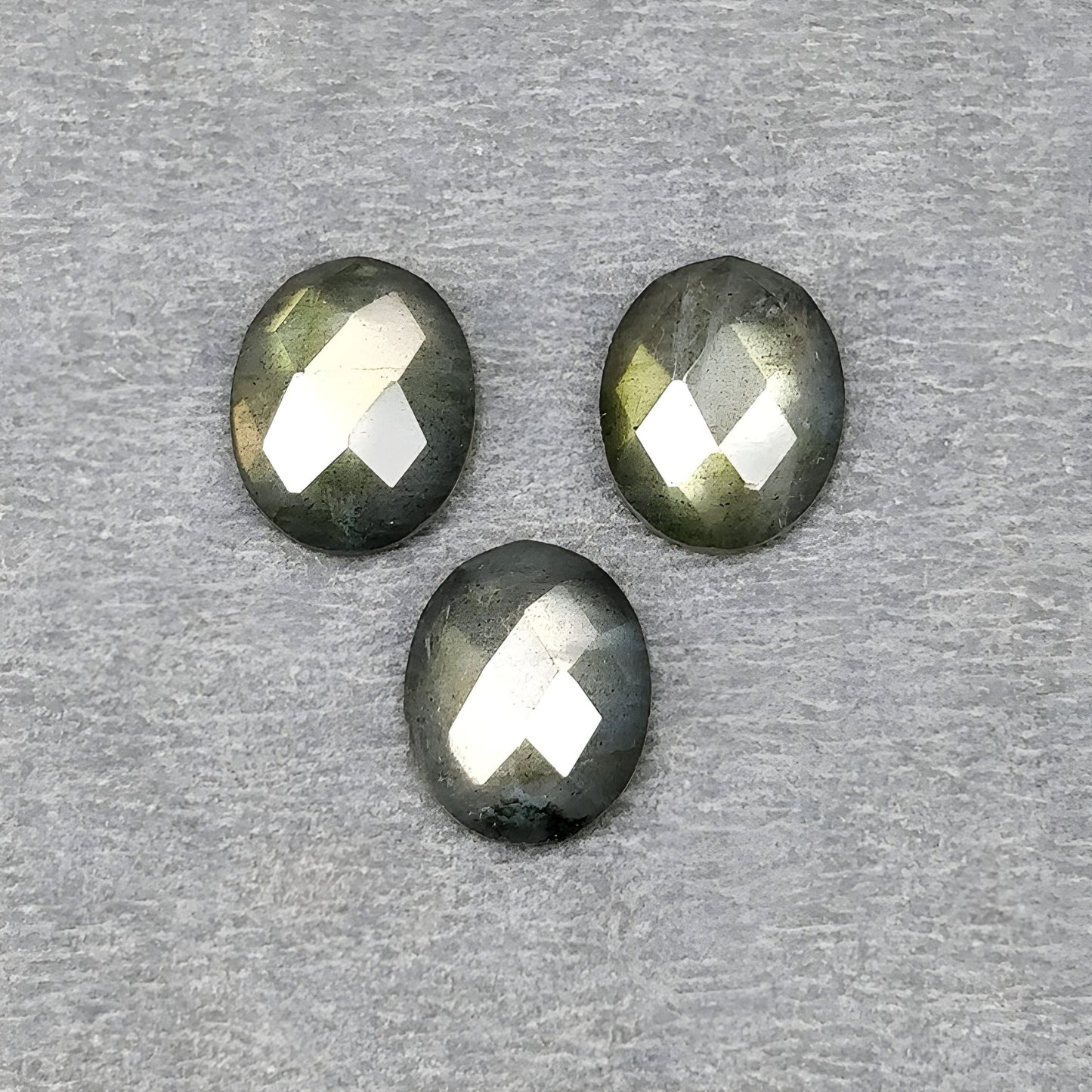 ジュエリー用ラブラドライト