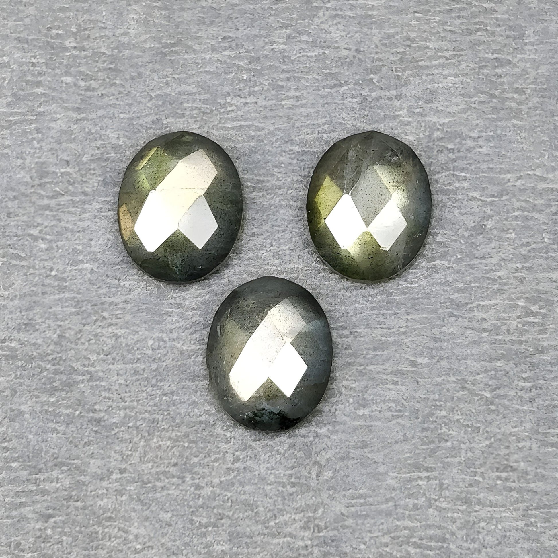 ジュエリー用ラブラドライト