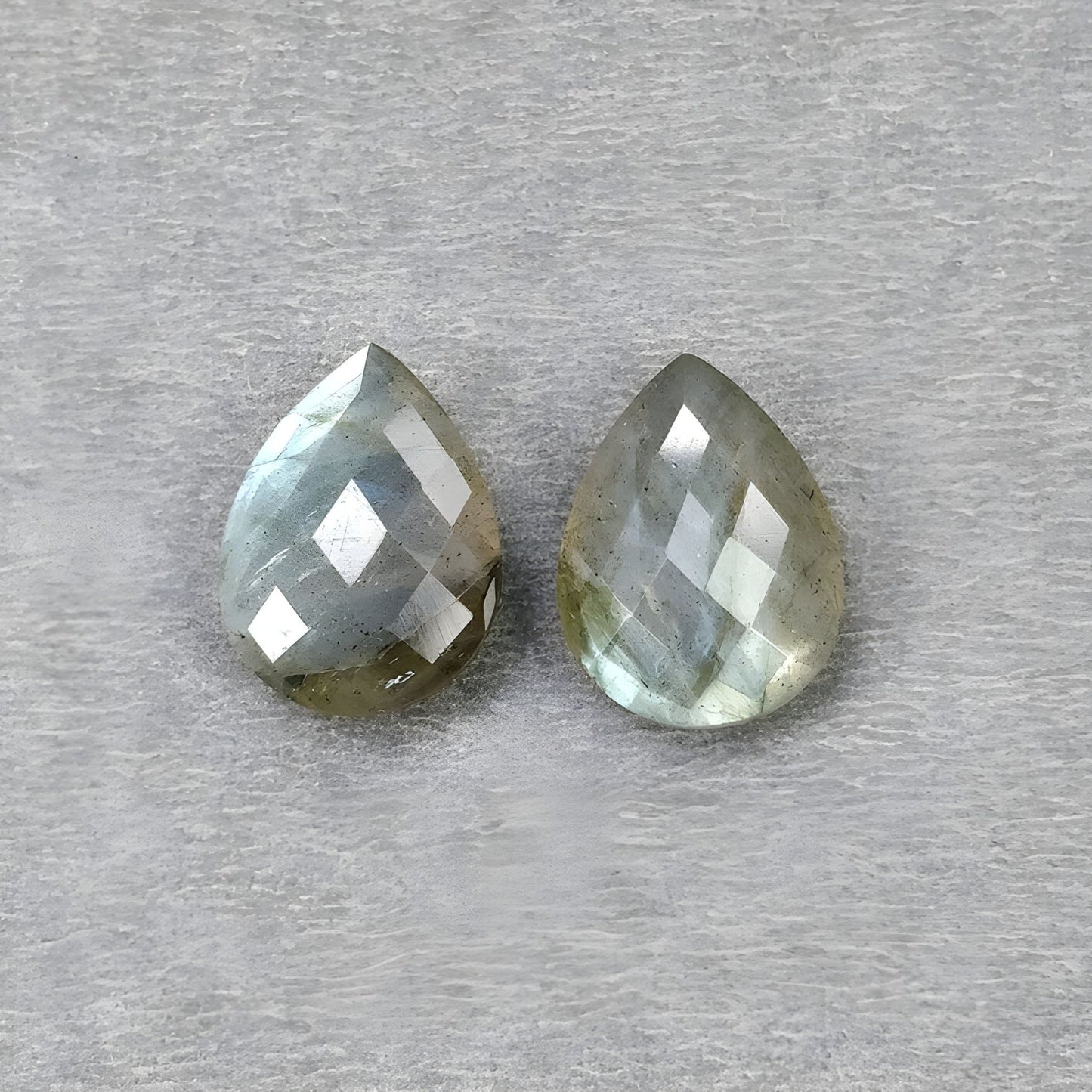 labradorite per gioielli