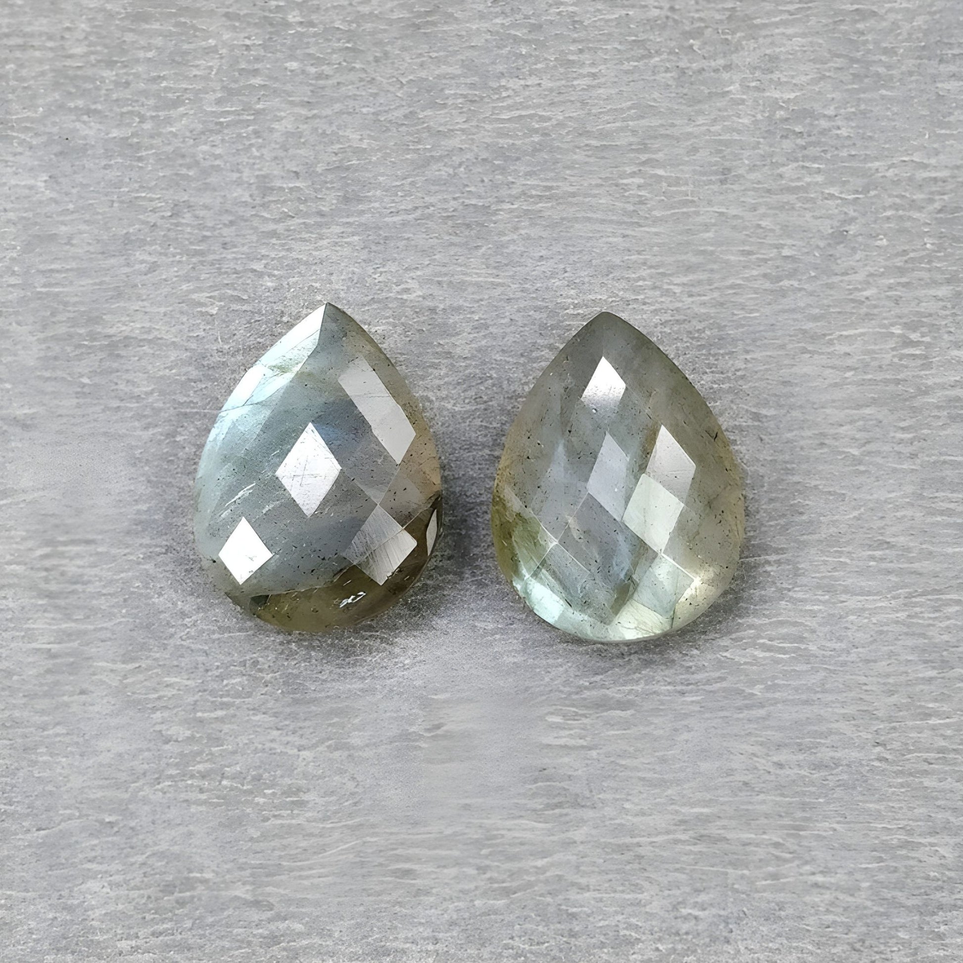 labradorite per gioielli