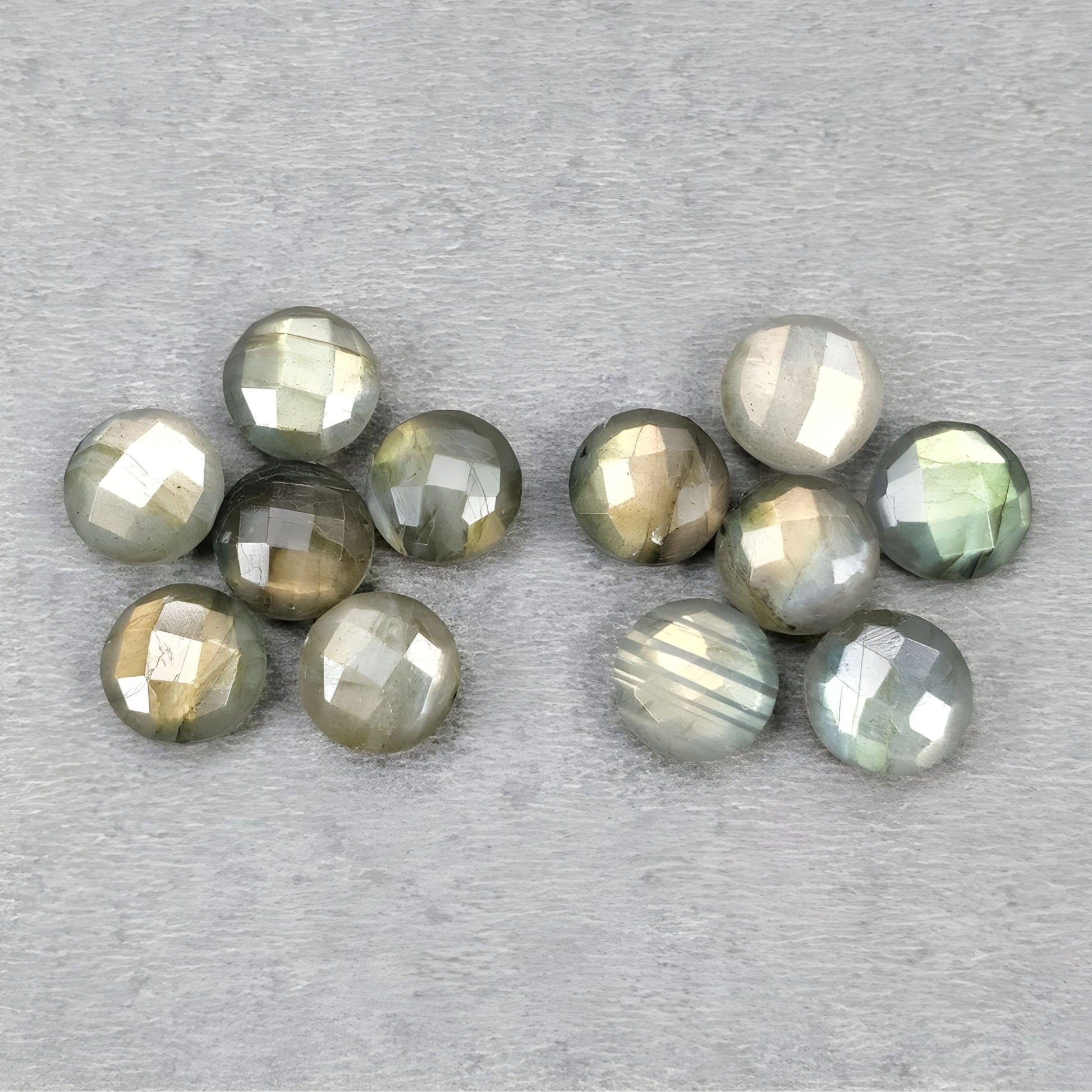 pietra preziosa di labradorite