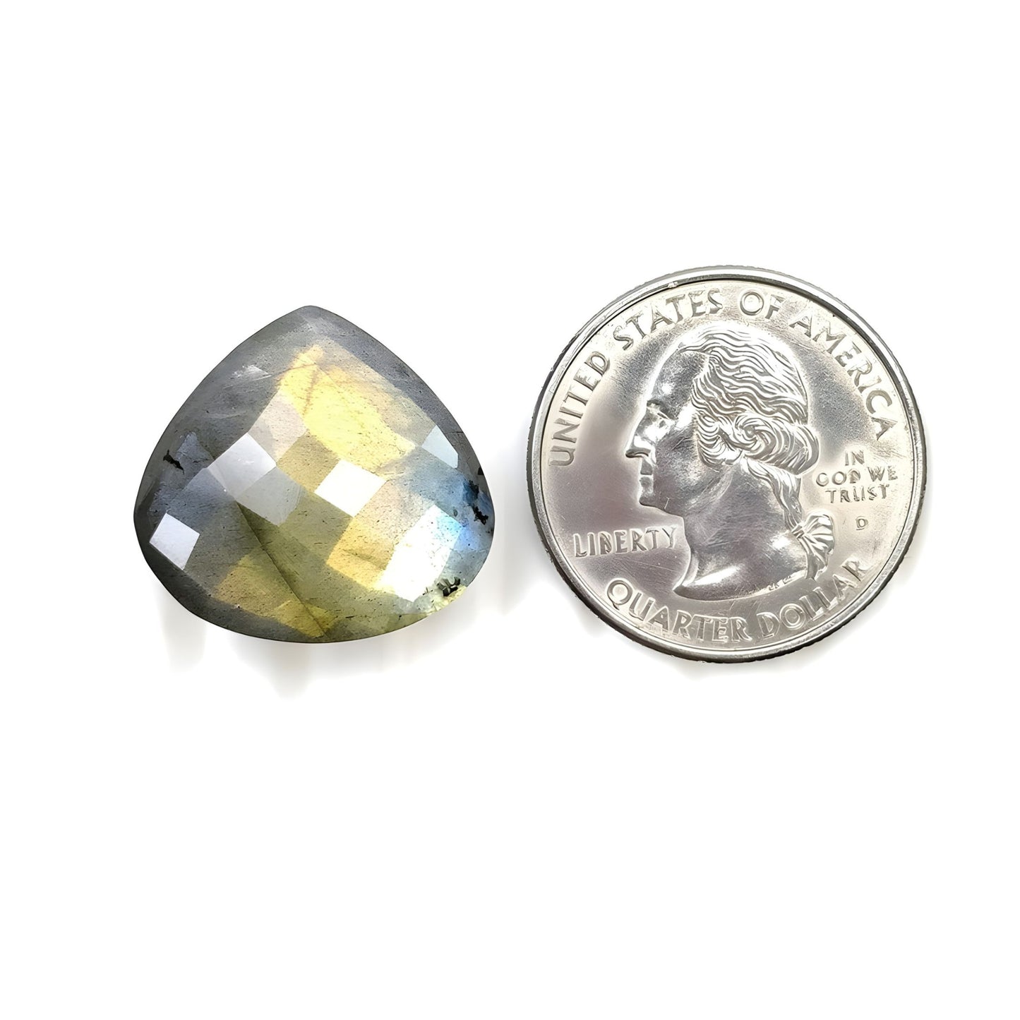 labradorite per gioielli