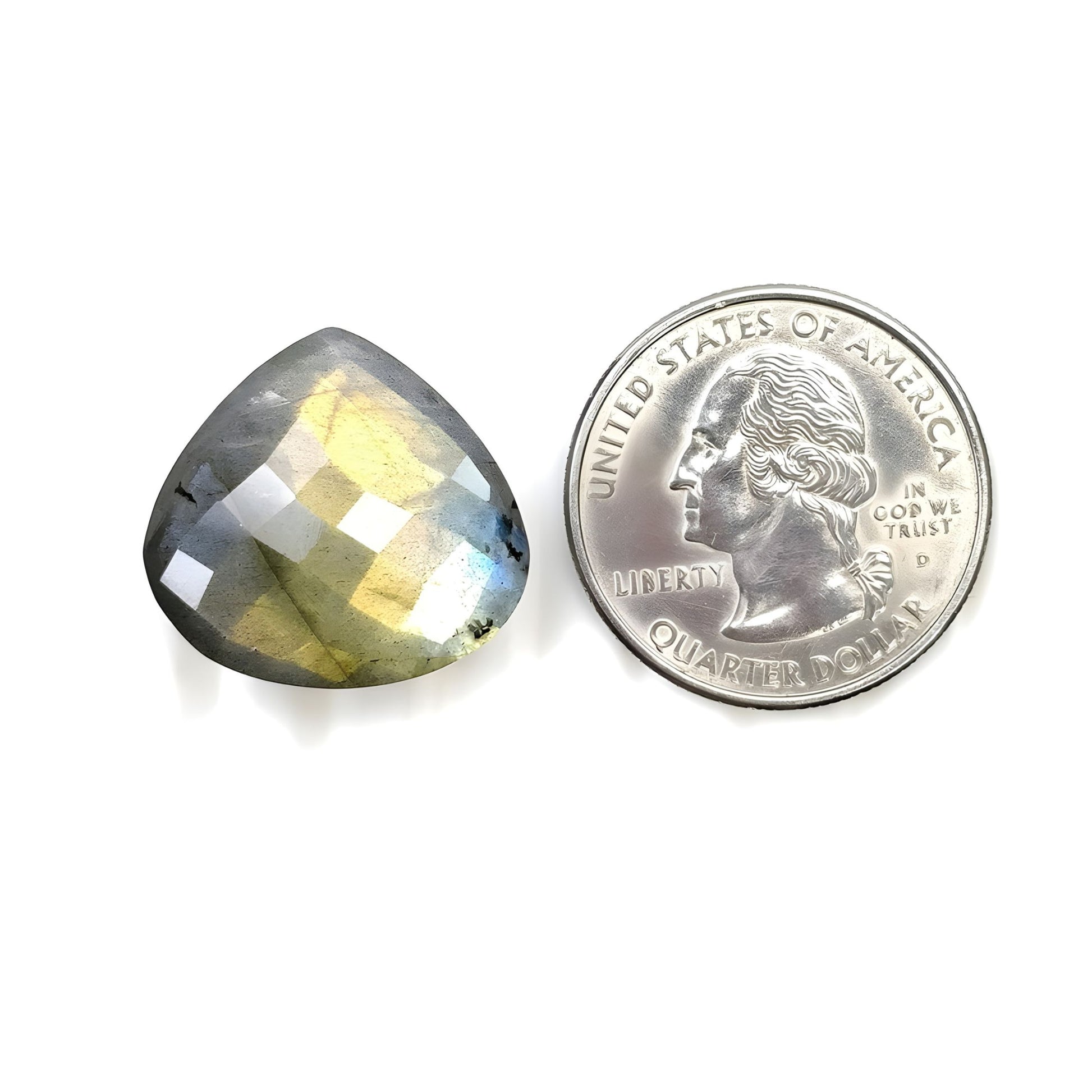 labradorite per gioielli