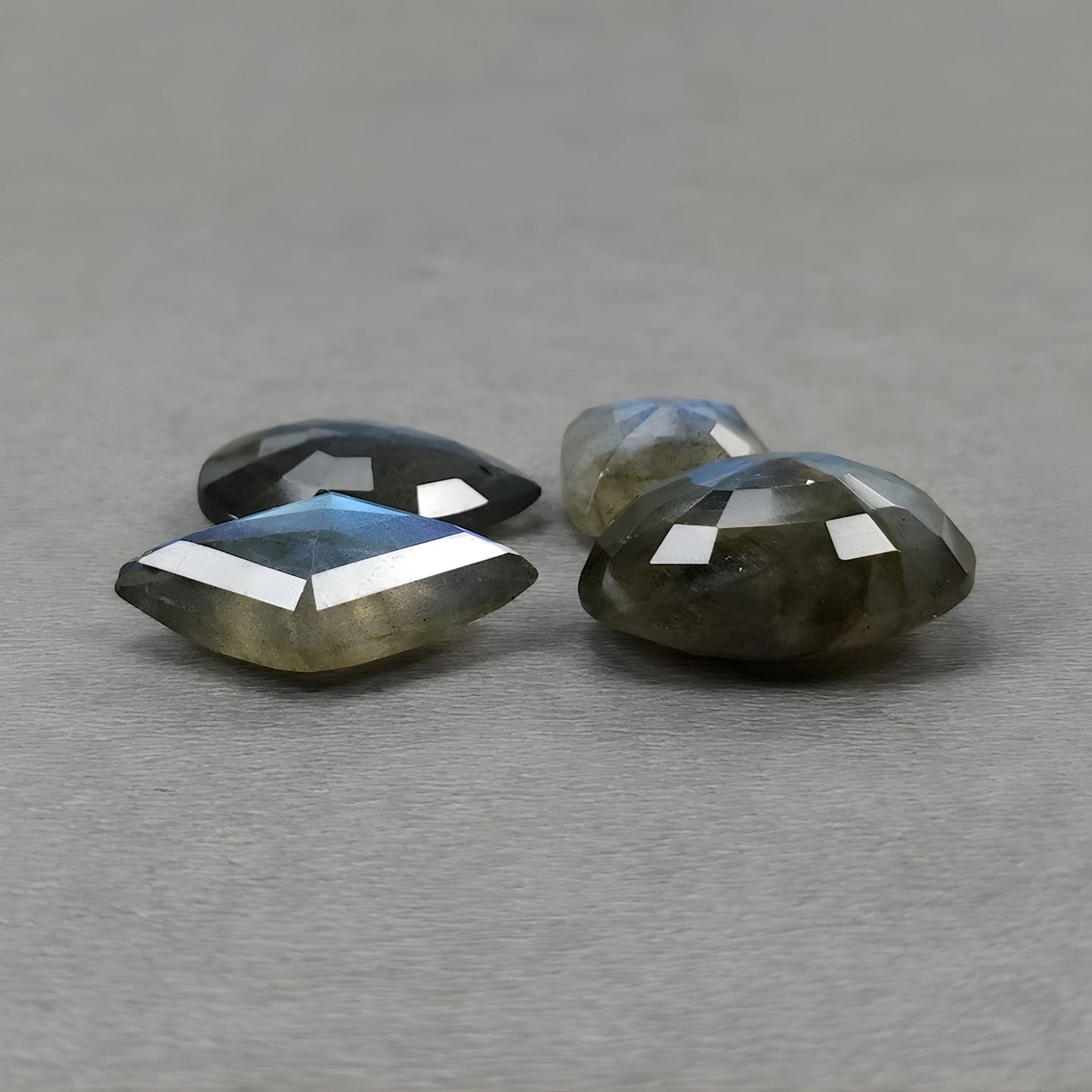 labradorita para joyería