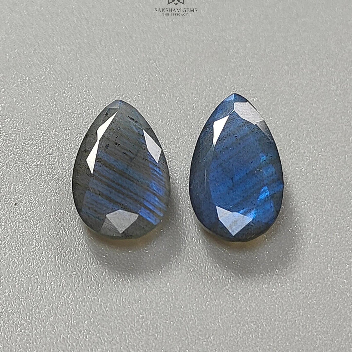 Labradorite Gemstone