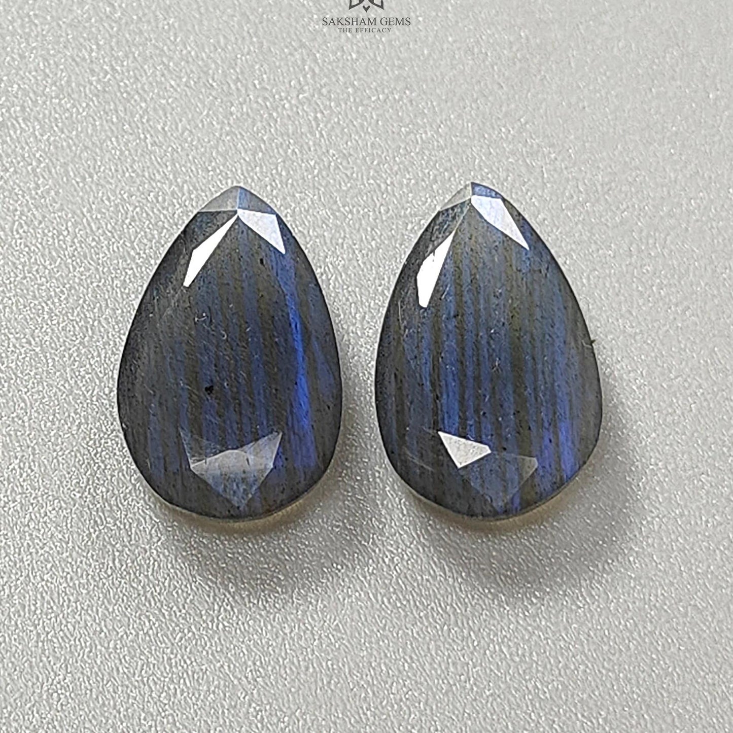 Labradorite Gemstone