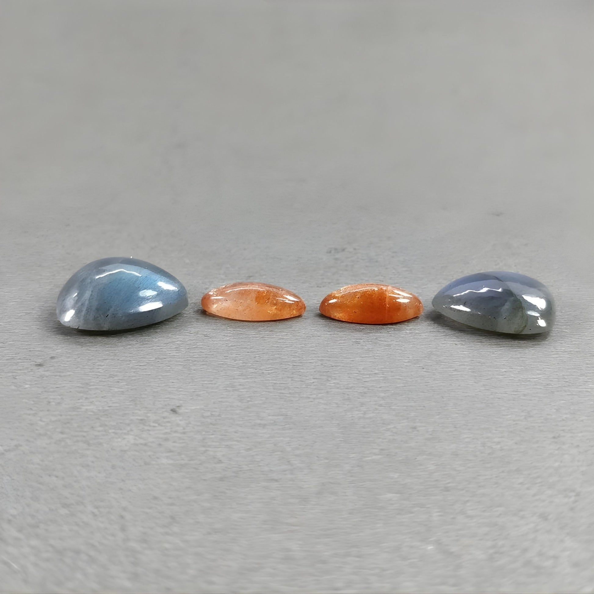 natürlicher Edelstein