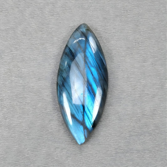 labradorite cabochon gemstone