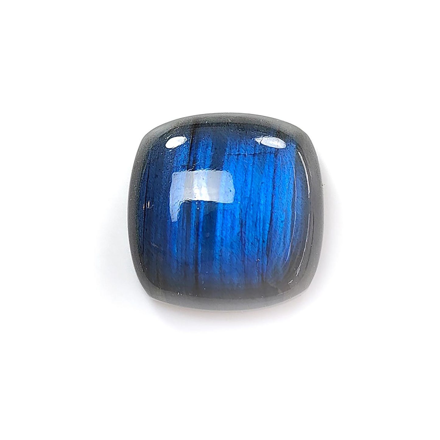 Labradorite Cushion Cabochon