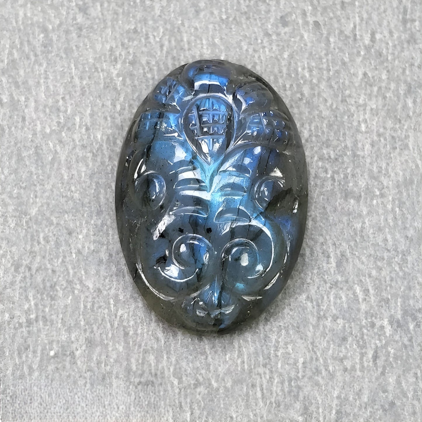 labradorita para joyería