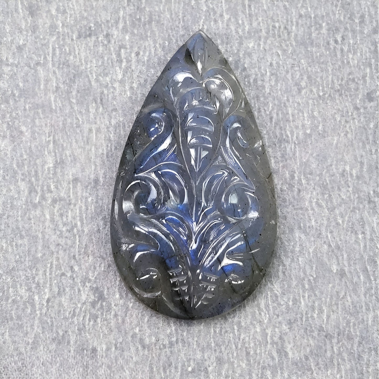 宝石用ラブラドライト