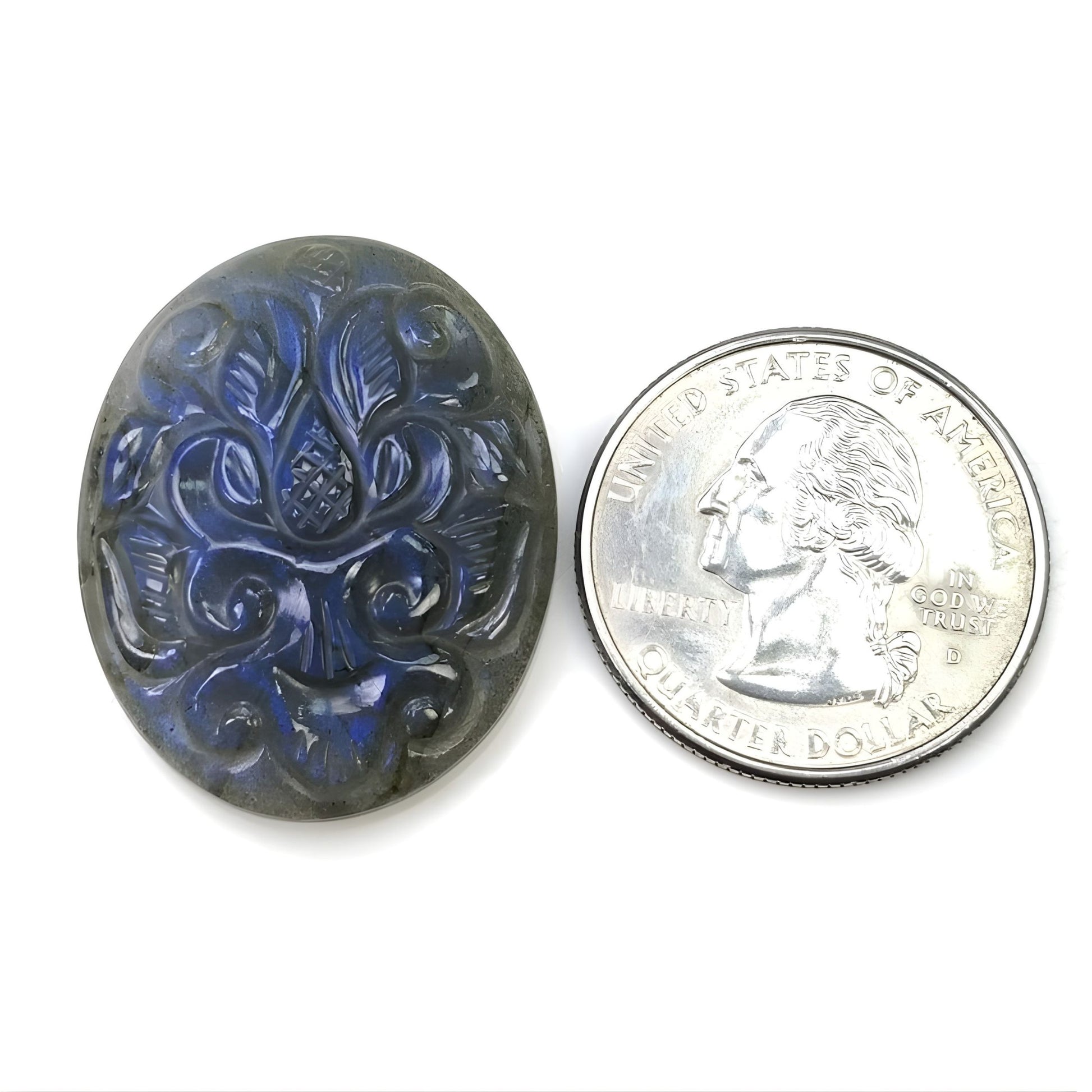 labradorite per gioielli