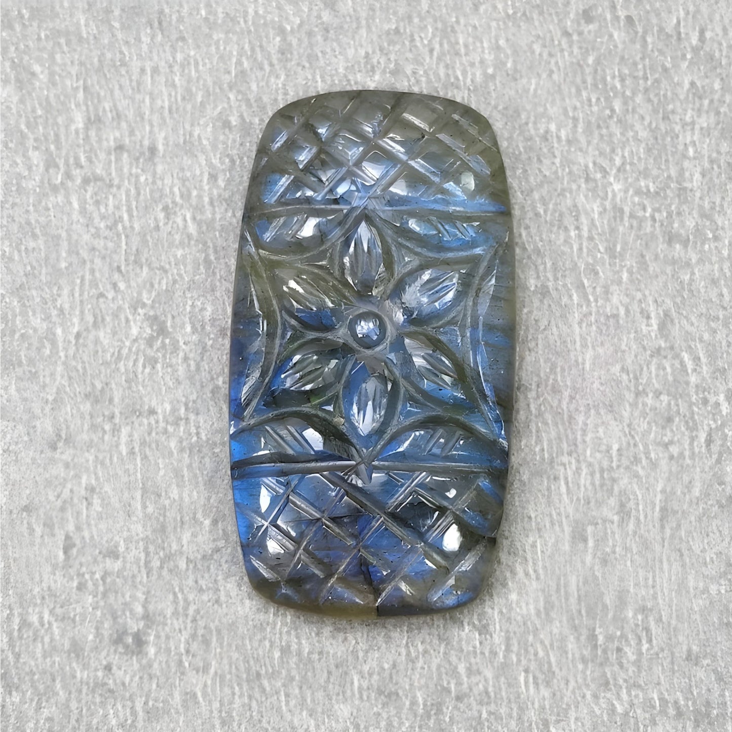 labradorite per gioielli