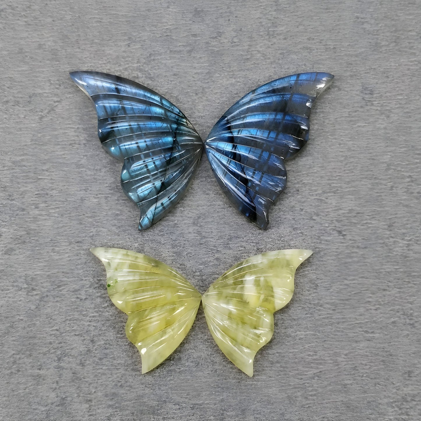 labradorite naturale