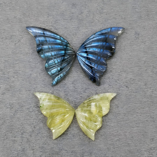 labradorite naturale