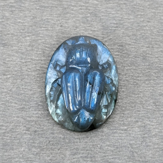 宝石用ラブラドライト