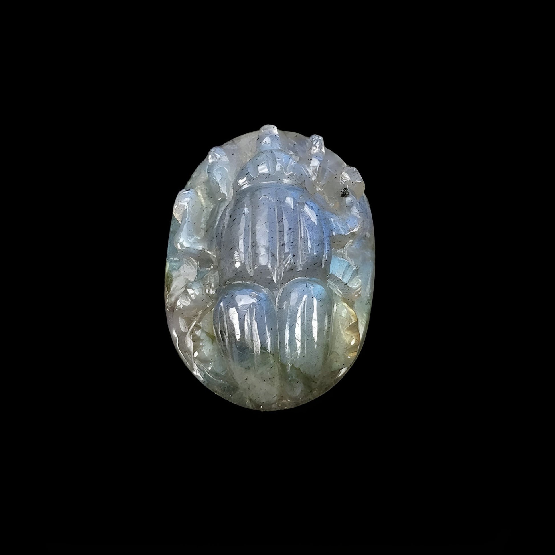 labradorite per gioielli