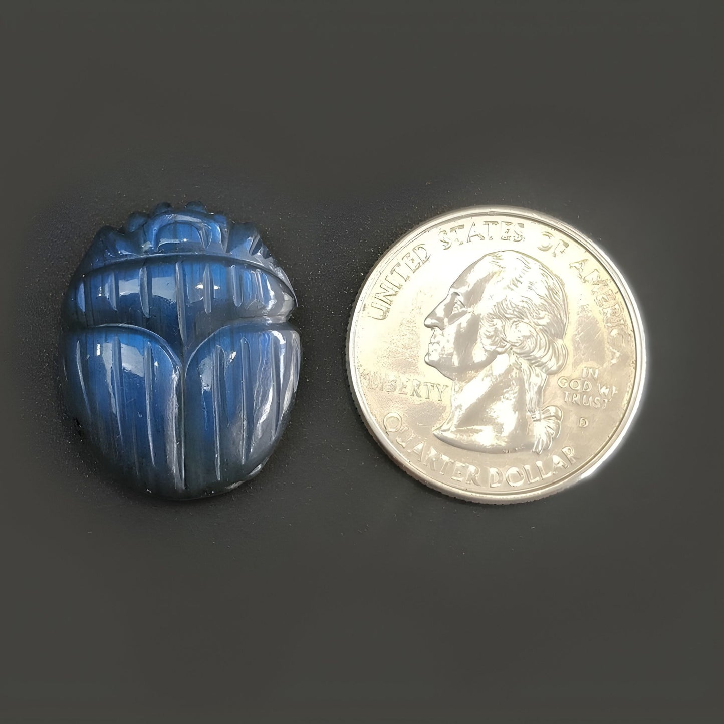 宝石用ラブラドライト