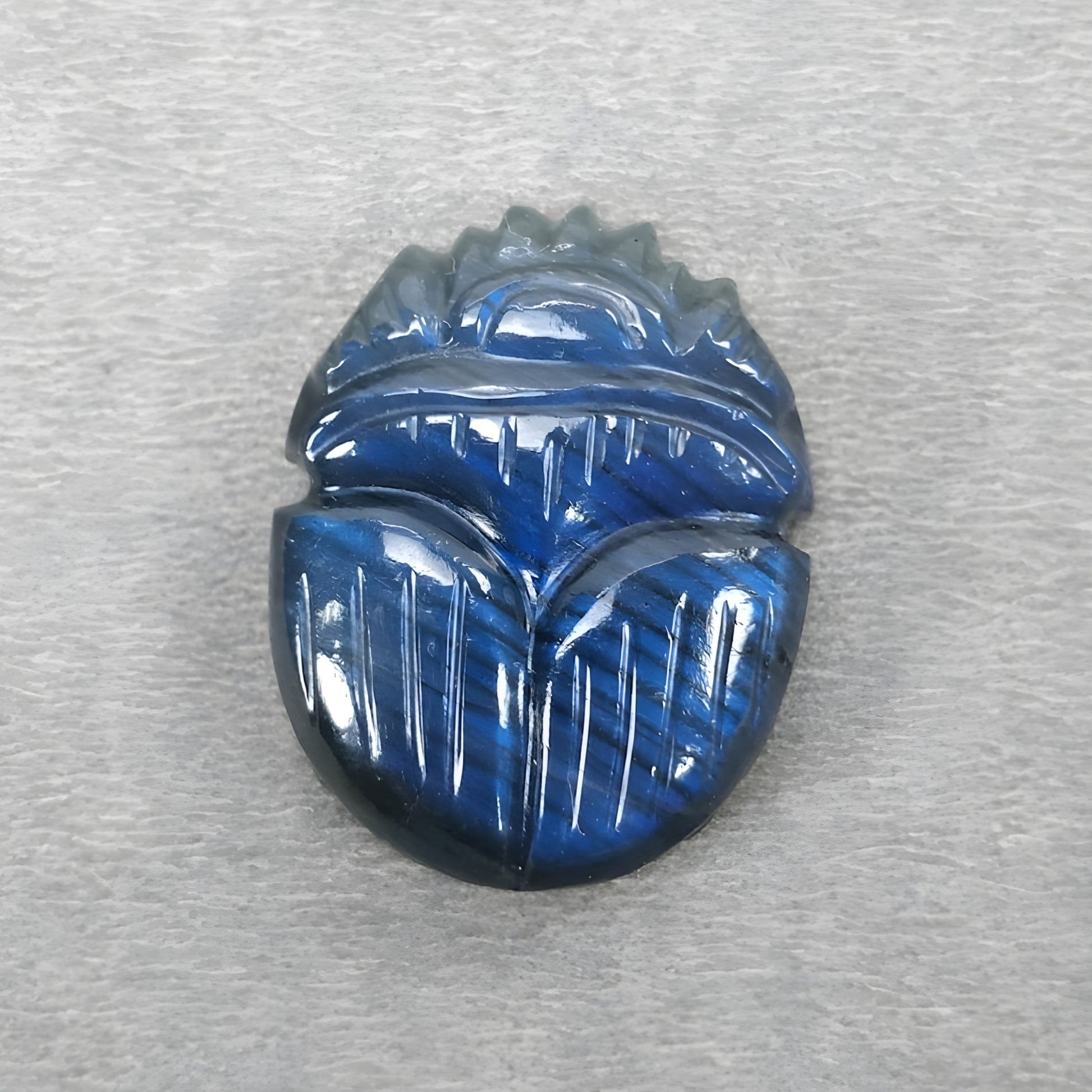 labradorite naturale